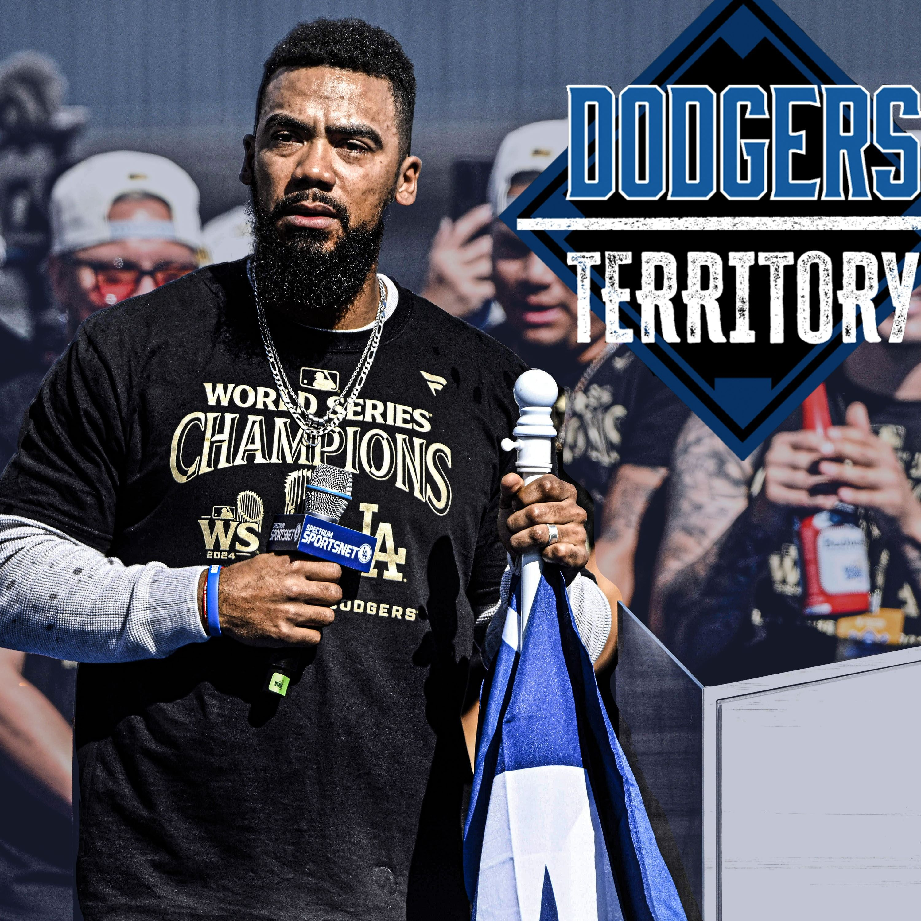 Parade MAYHEM, Hot Stove Cooking, Offseason Priorities