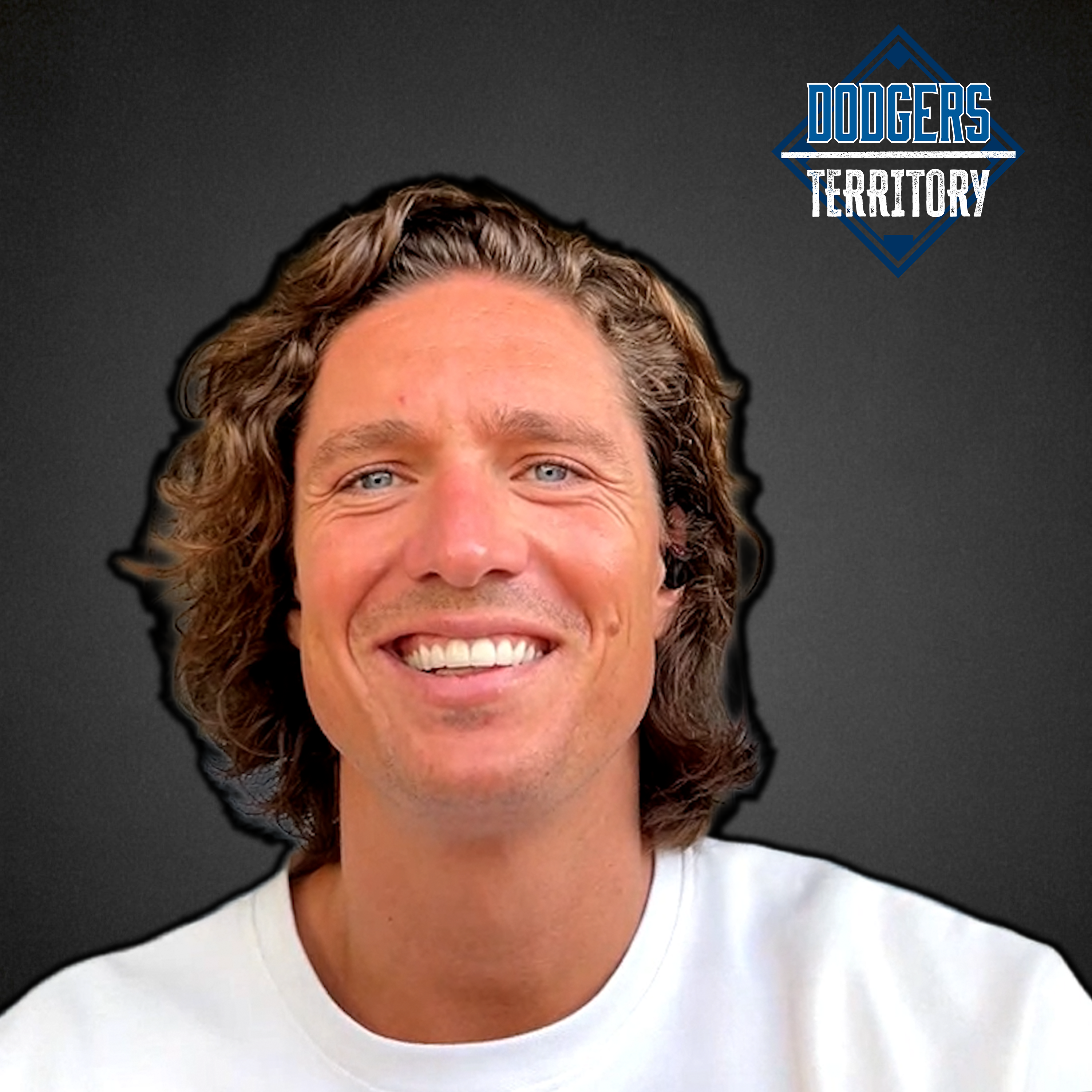 Tyler Glasnow Talks October Role, Elite Rotation Ahead of Dodgers NLDS episode artwork
