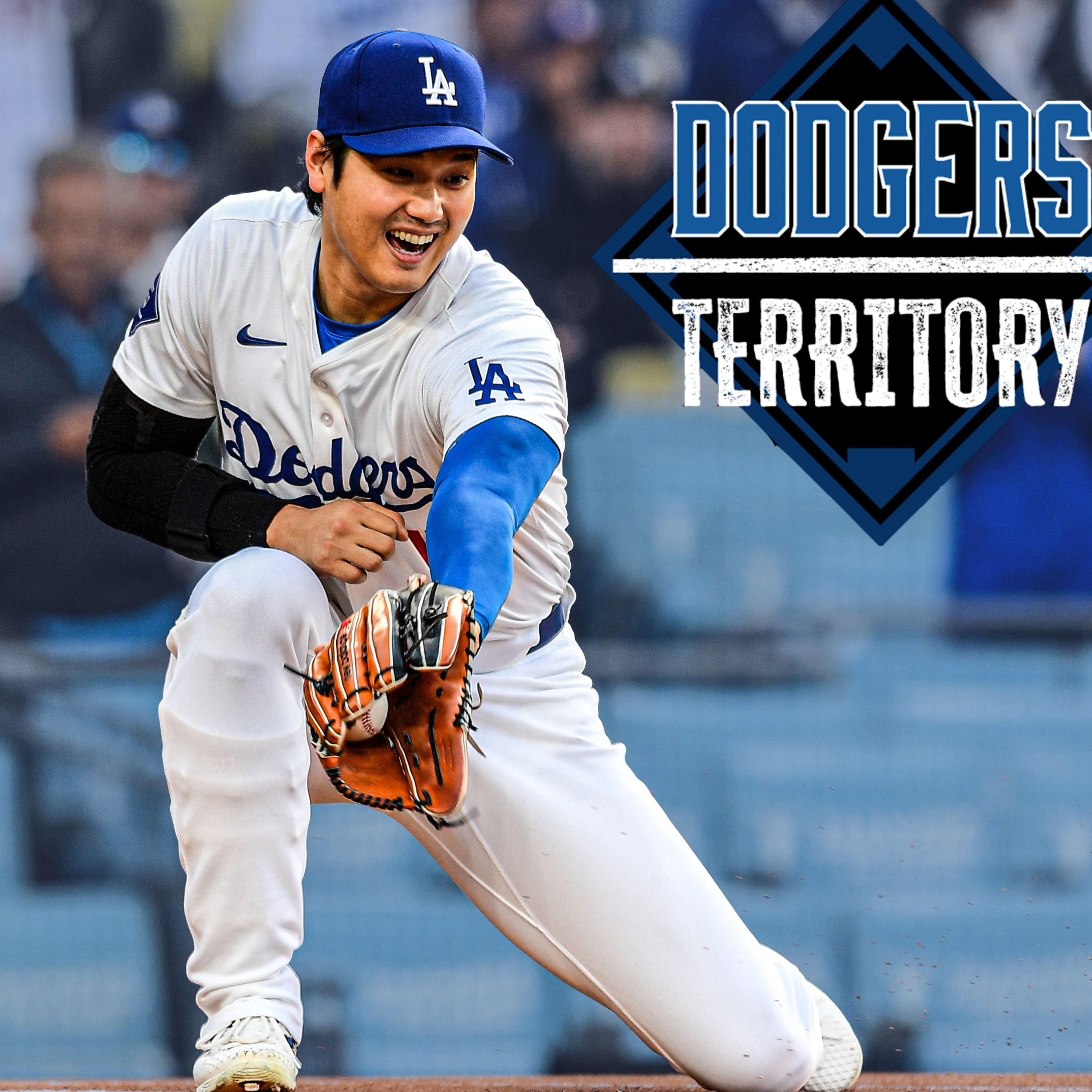 Dodgers Broadcaster Stephen Nelson Joins, Sho-man Ohtani! CT3 Survives, Mookie SS Struggles?