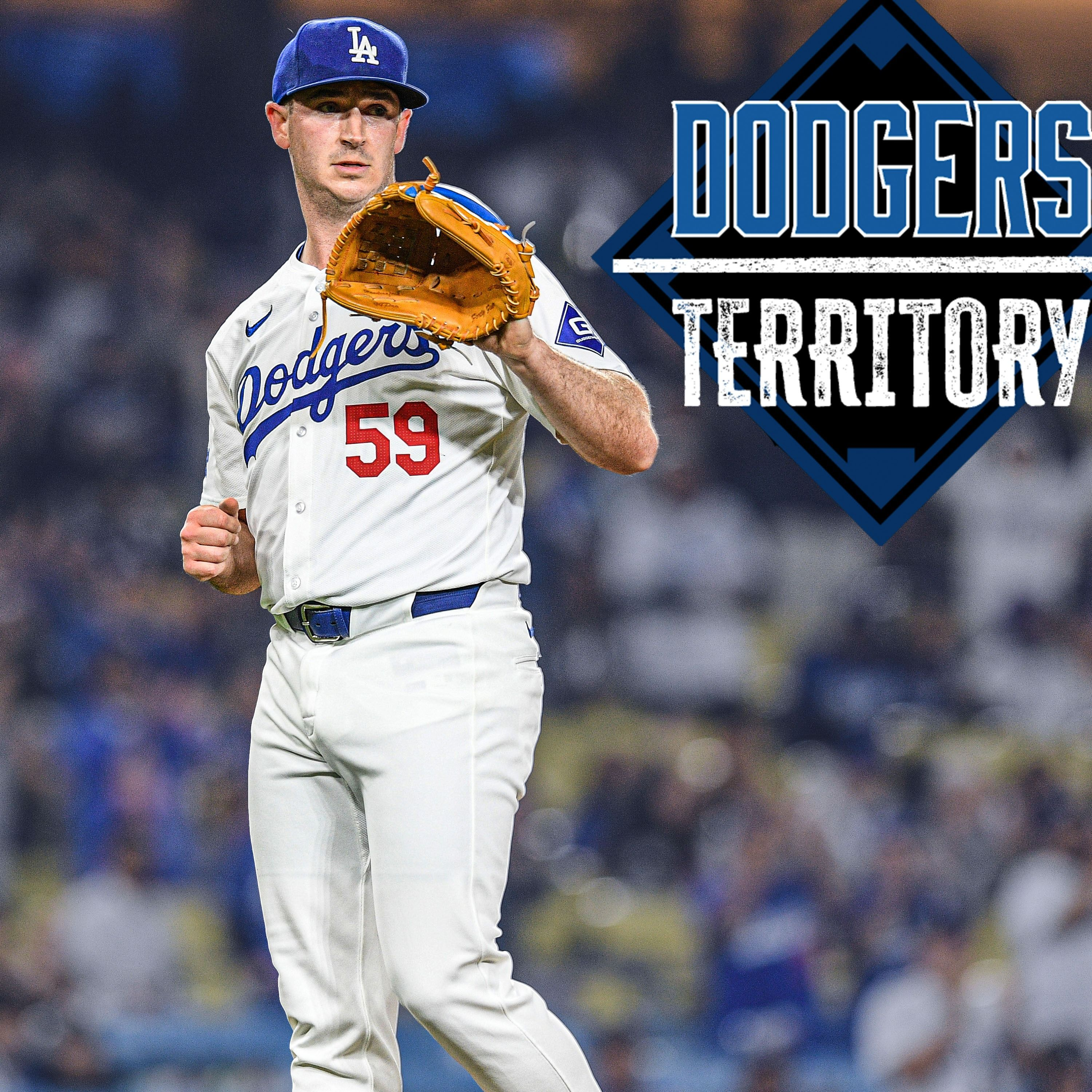 Evan Phillips Joins, Did Dodgers Need Biggio? Will the Real Walker Buehler Please Stand Up!
