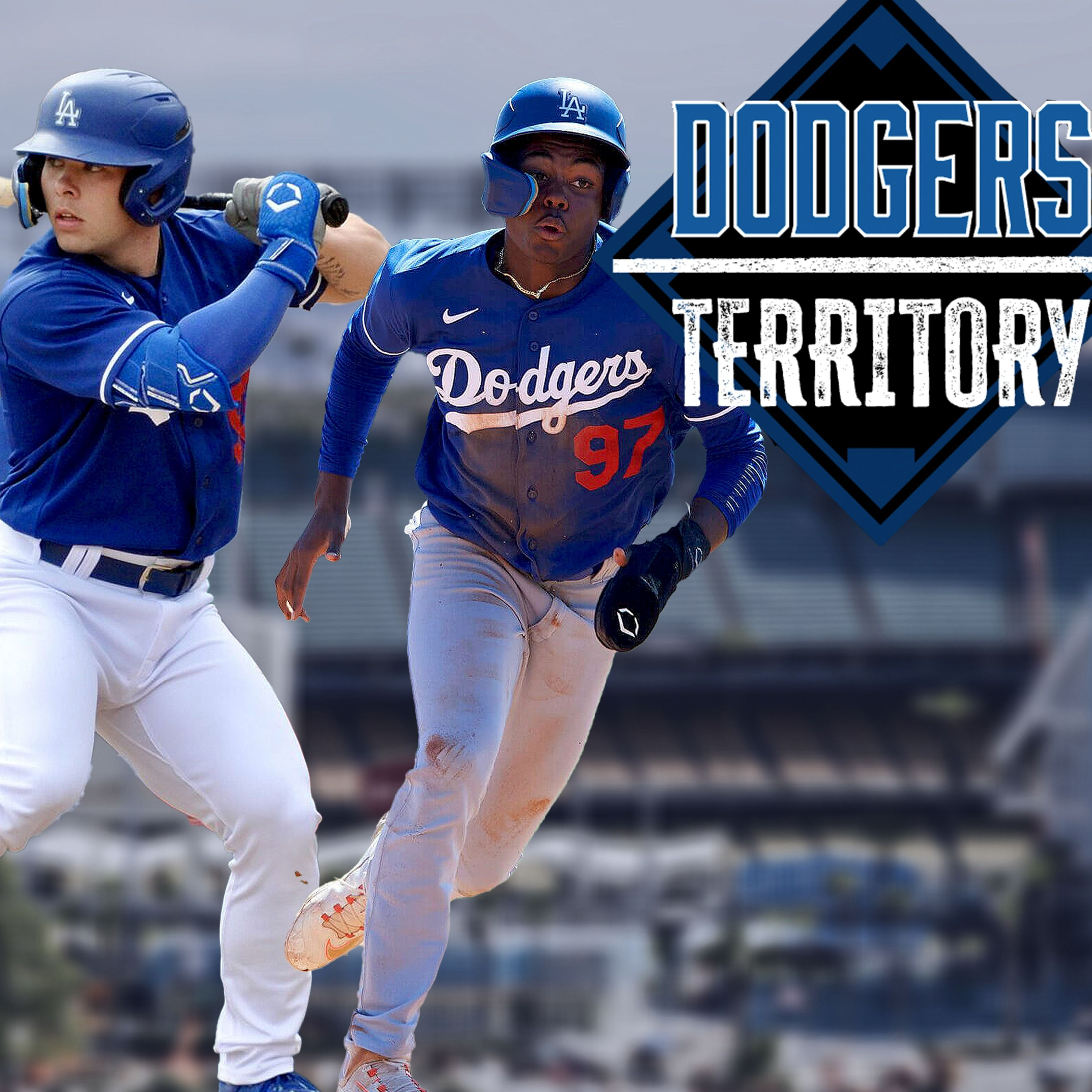 Miggy Ro vs. umps, Ohtani HR ball conclusion, Top prospects to know!