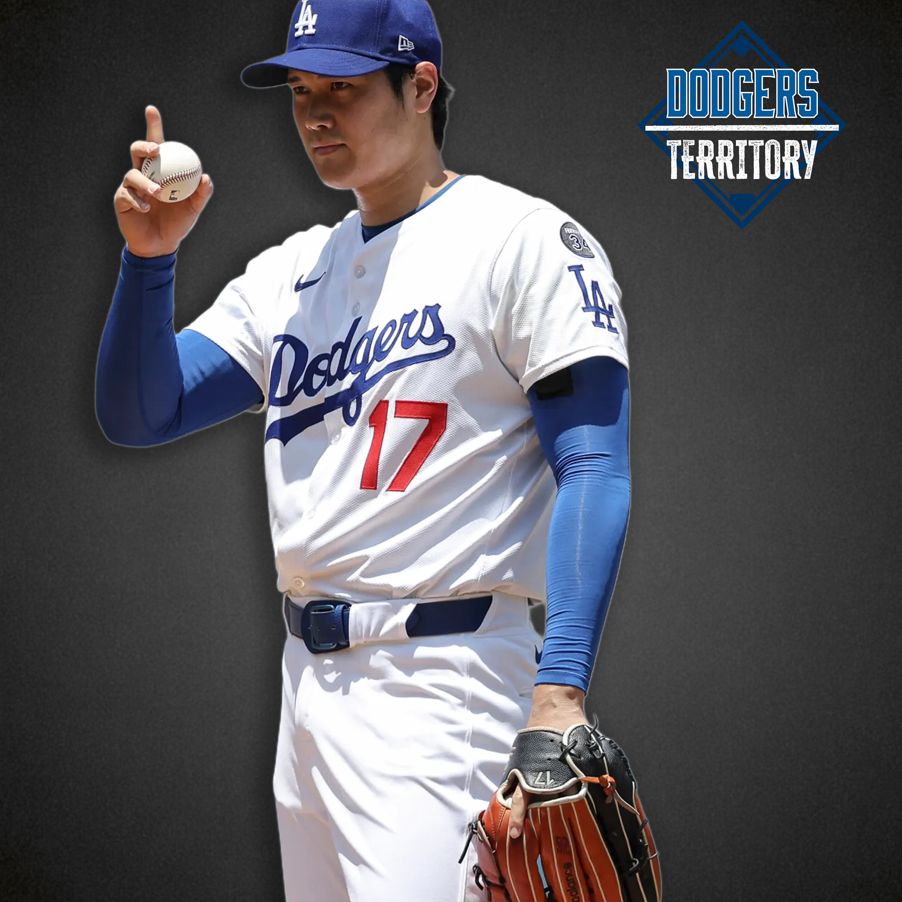 Shohei Ohtani Battles Blister as Dodgers Sweep the Rays! episode artwork