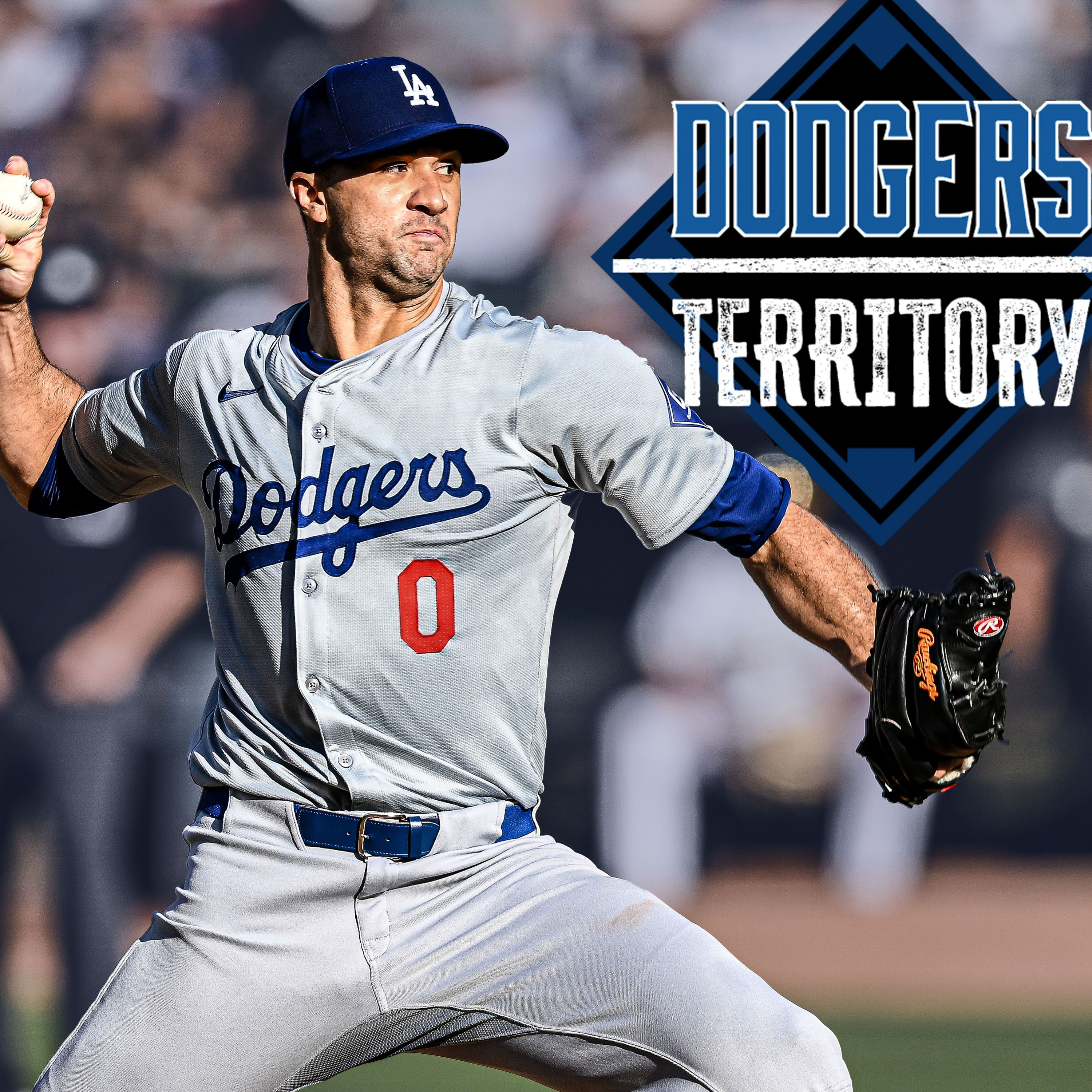 Dodgers Pitching Coach Connor McGuiness Joins! Flaherty's The Man, Yamamoto Update