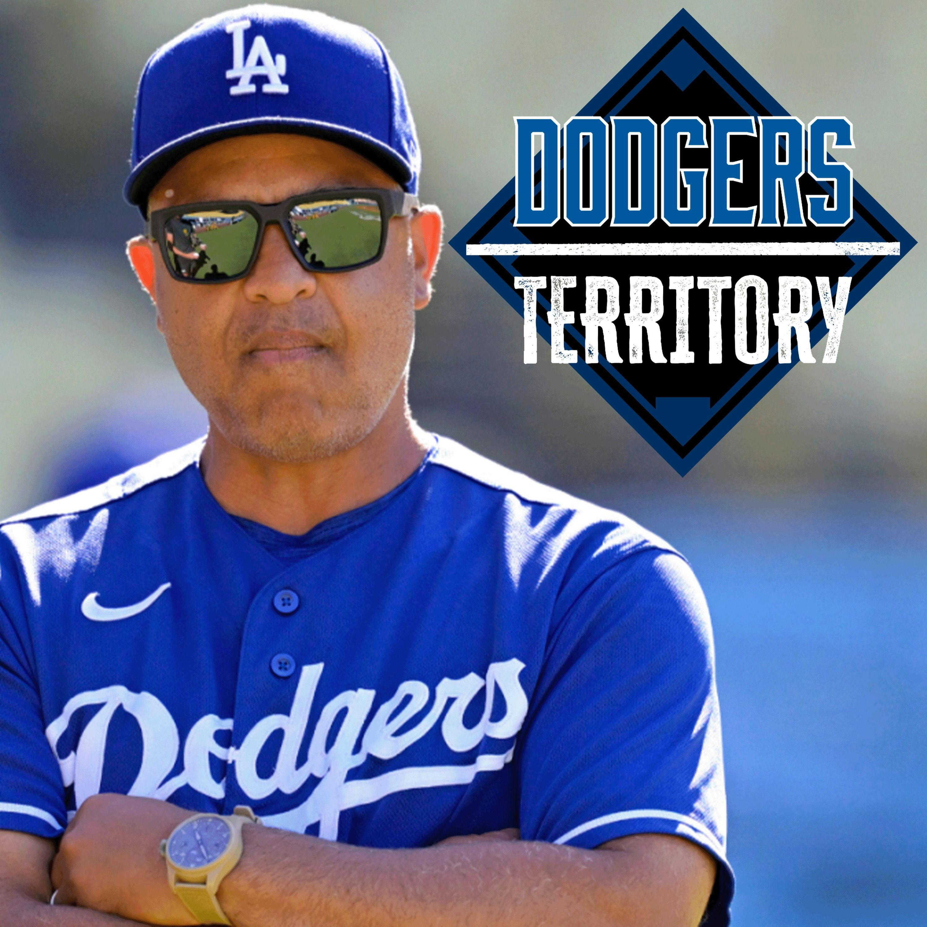 Dave Roberts Joins! Extend Teoscar? No-Tani Derby