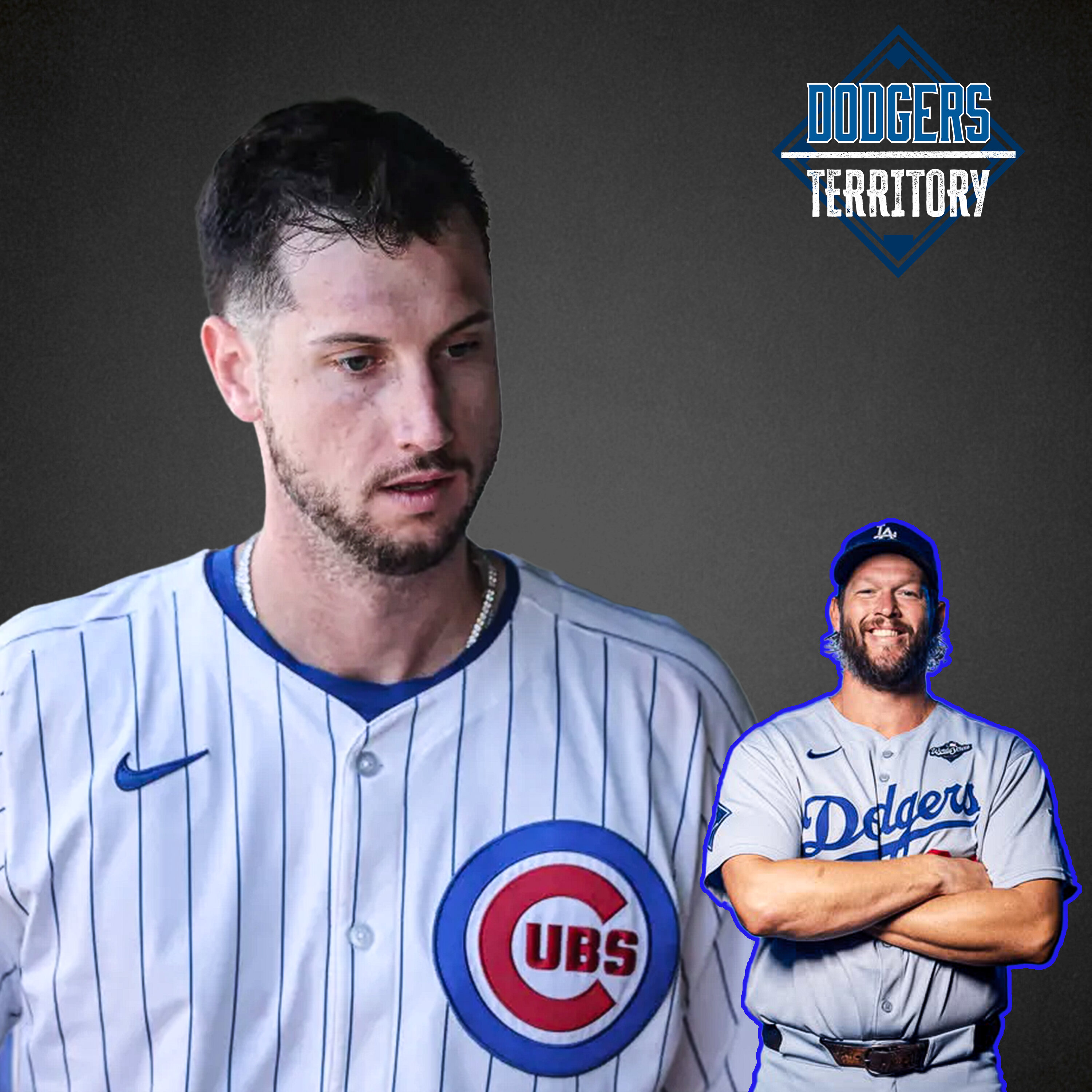 Kyle Tucker Decision Soon? Welcome Back Kershaw ...Sorta