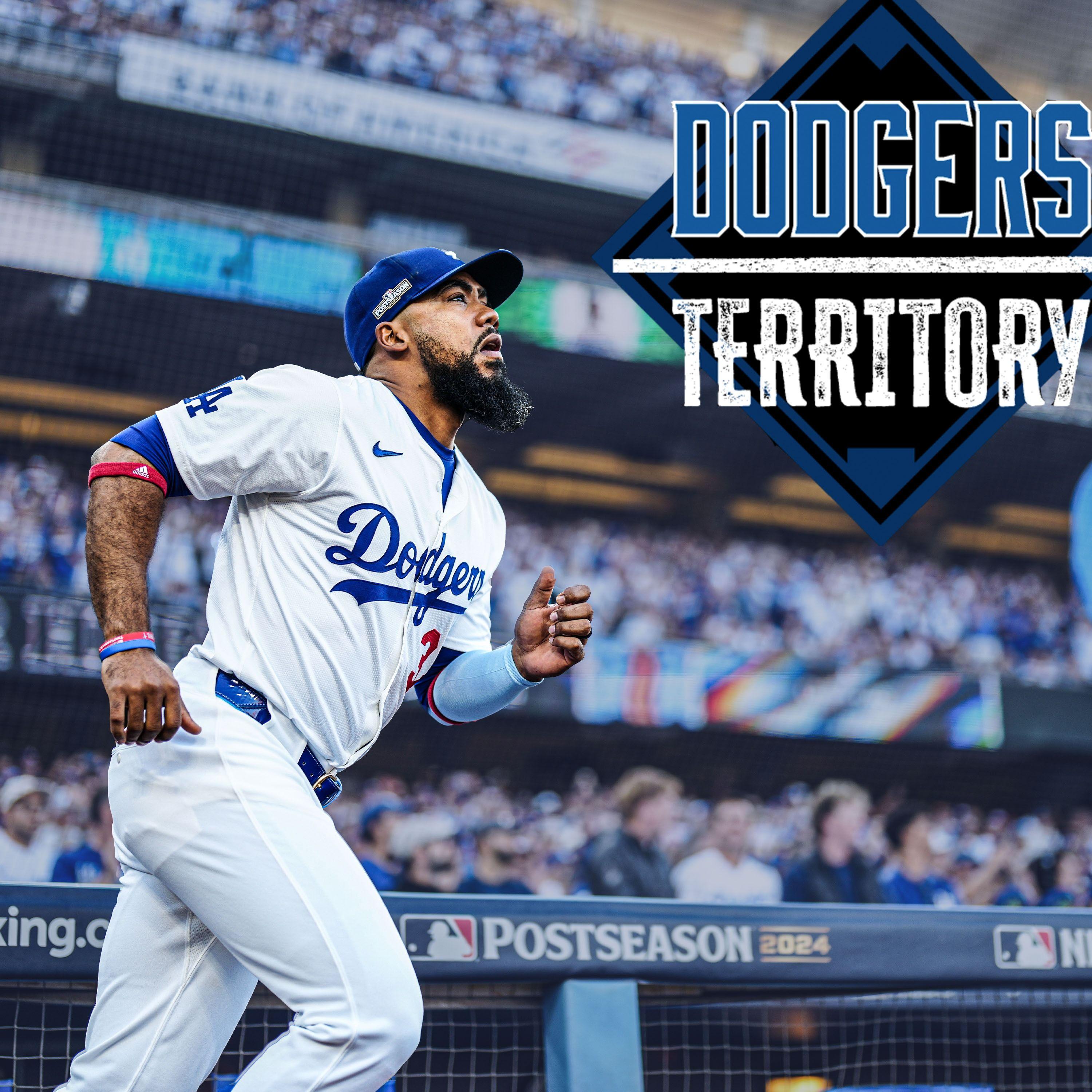 Teoscar Hernández Joins! Dodgers Sign Tanner Scott