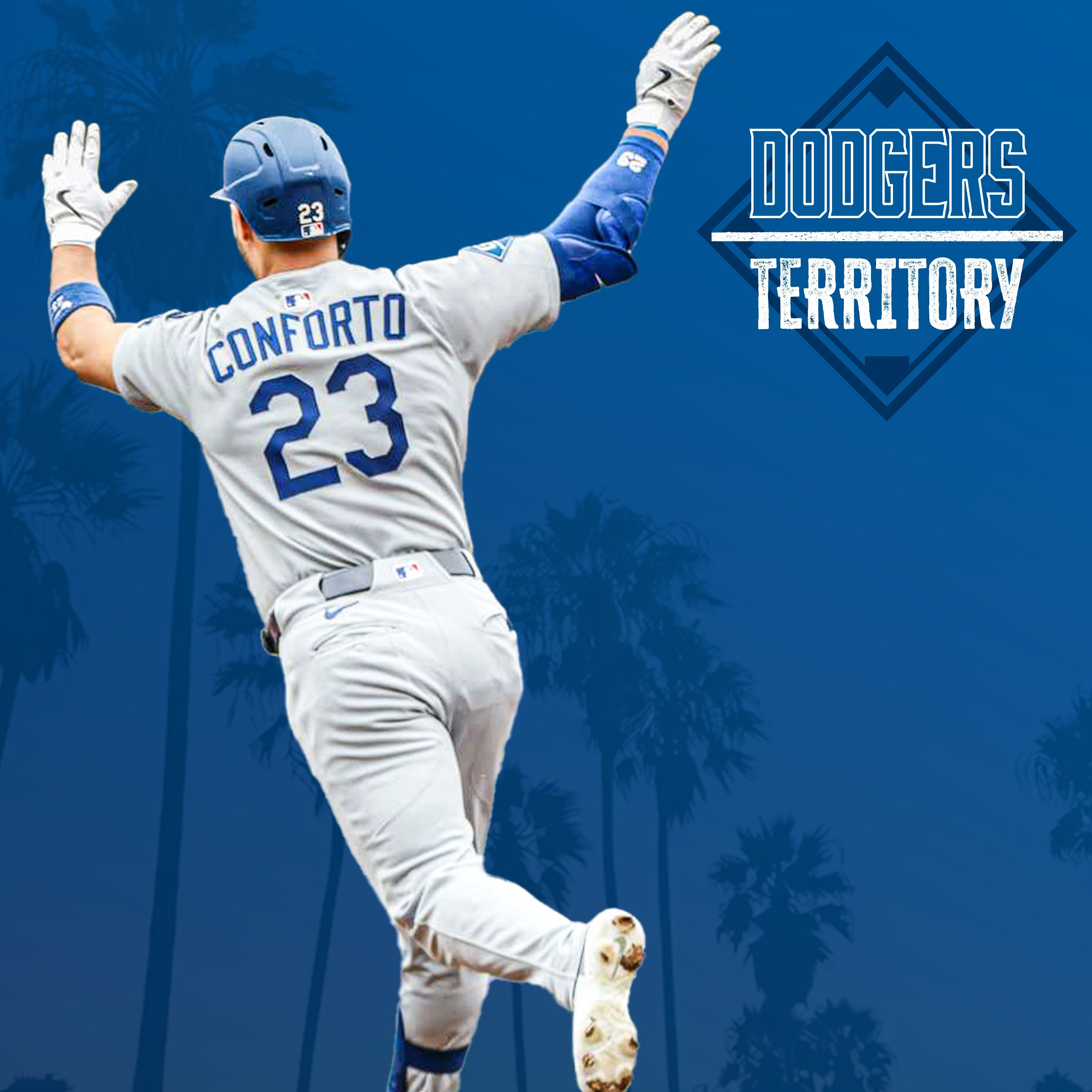 Michael Conforto Breaks Out?! Bulk Wrobo, Getting Coors'd