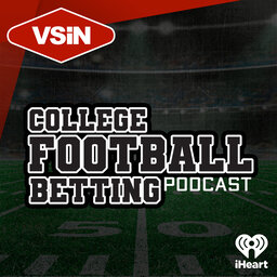 College Football Playoff and New Year's Six preview with Matt Youmans