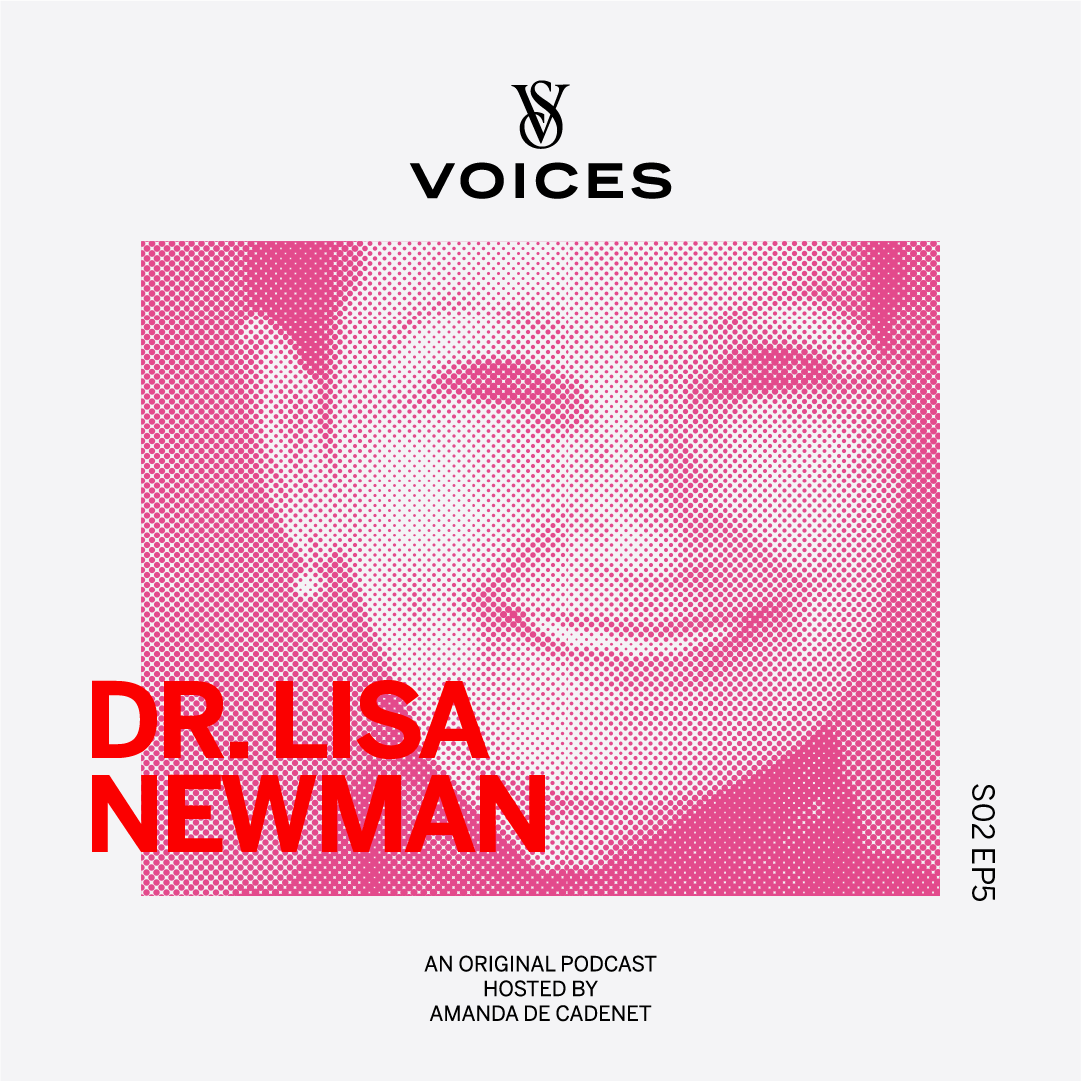 Why I dedicated my career to breast cancer with renowned surgeon and researcher Dr. Lisa A. Newman