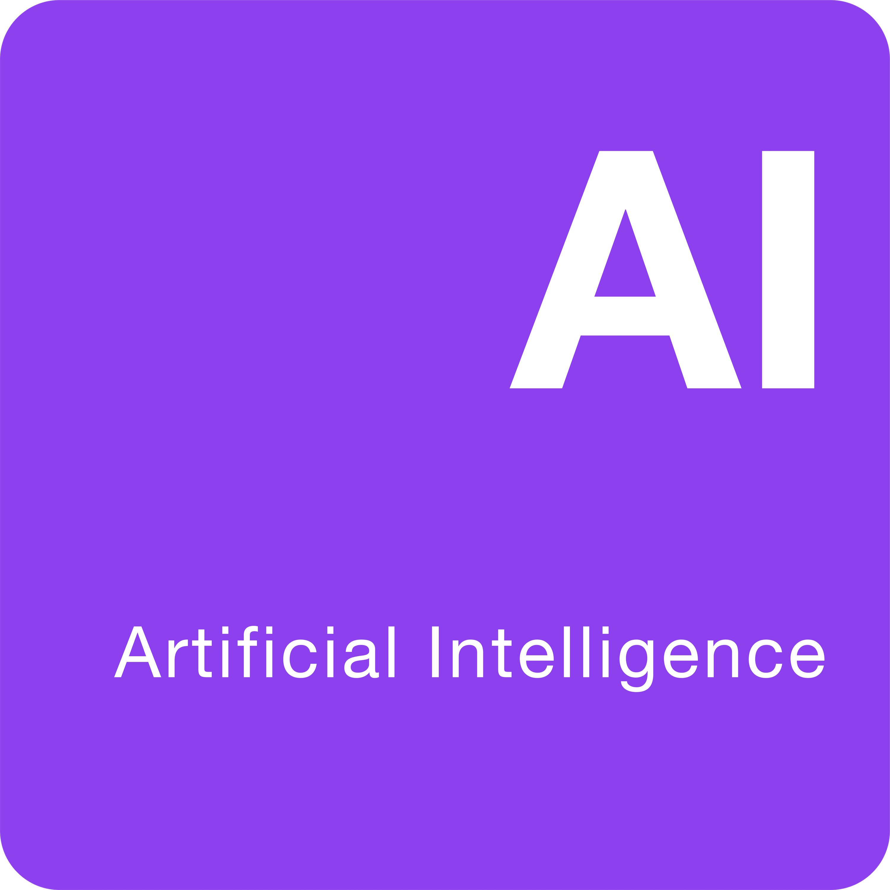 Artificial Intelligence Artificial Intelligence