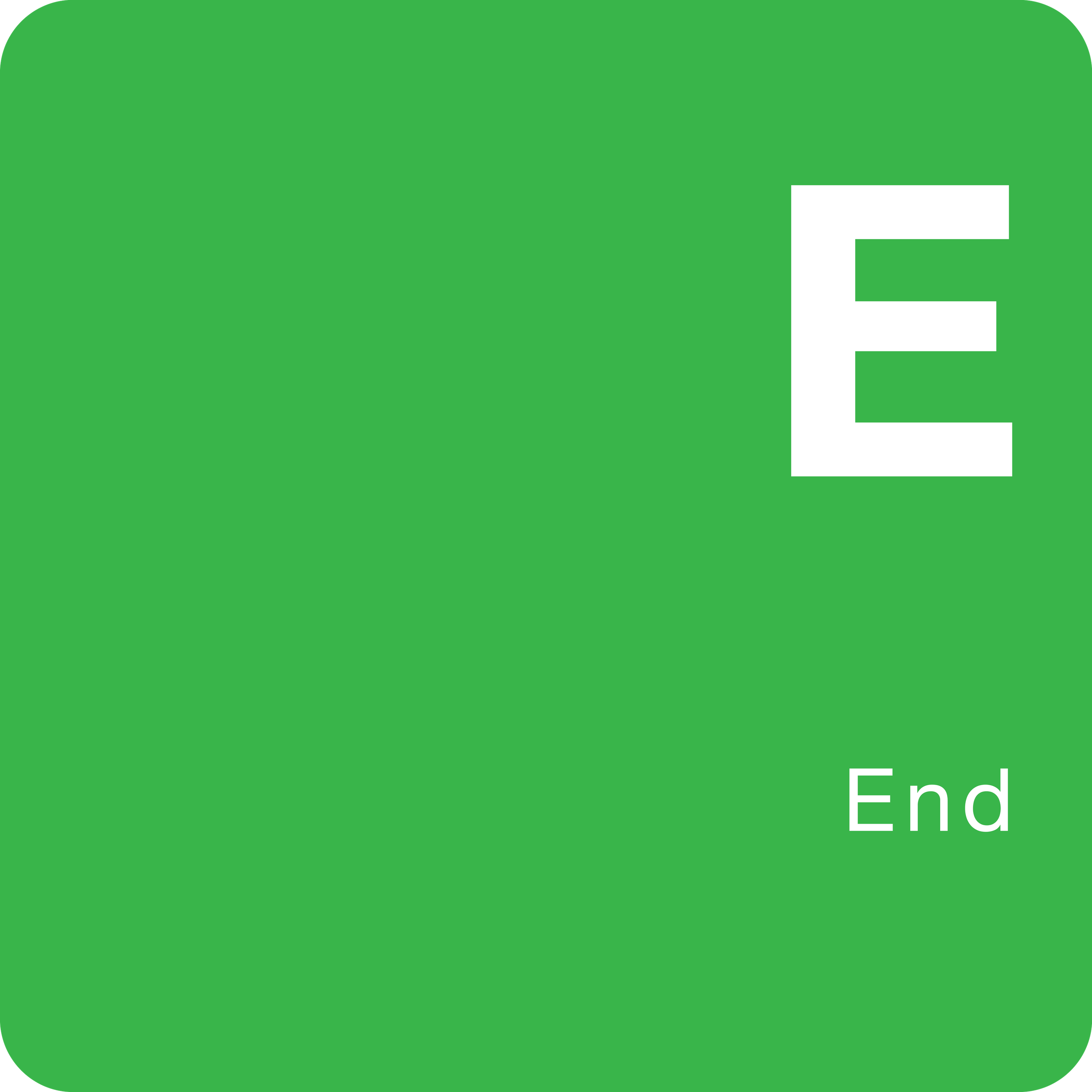 End