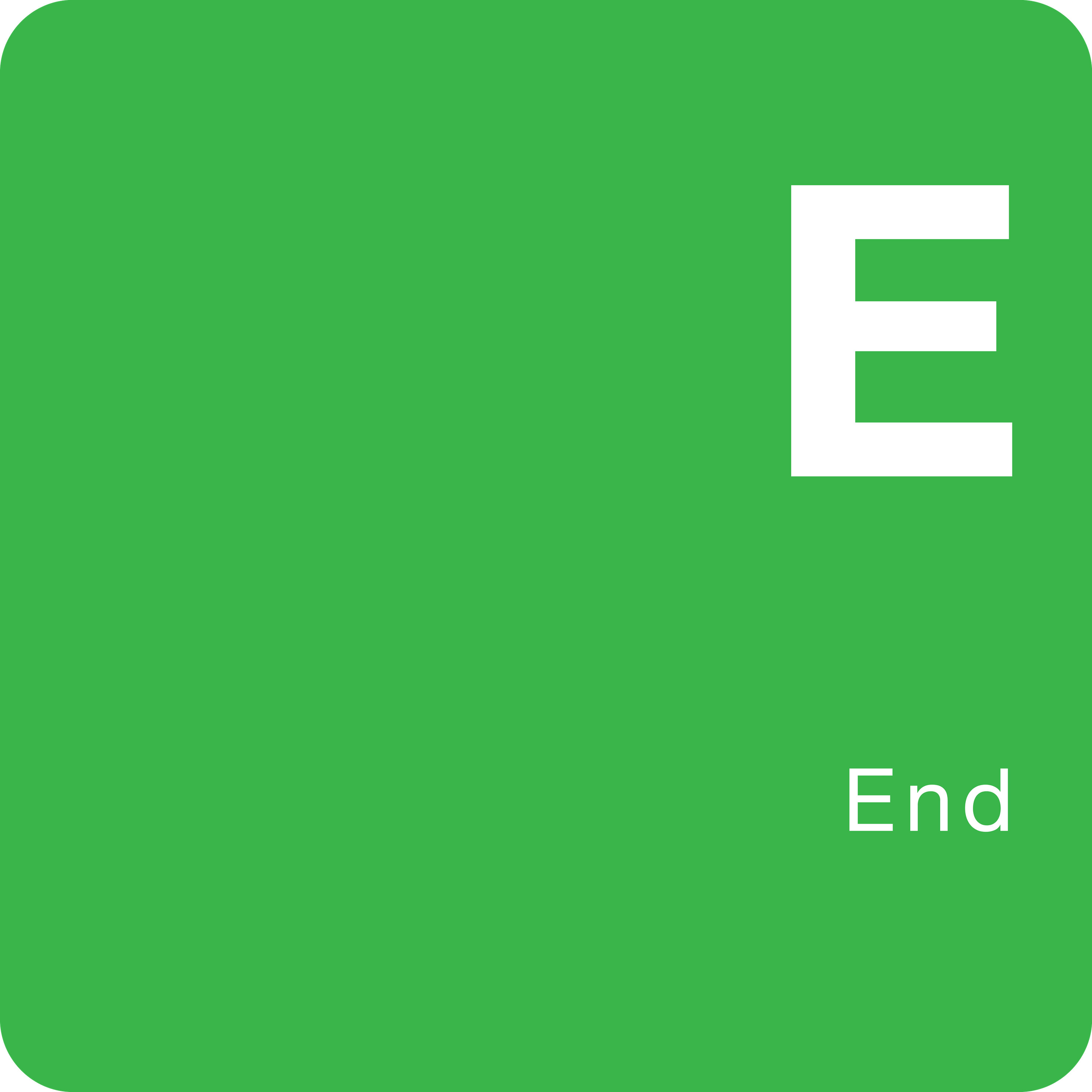 End End