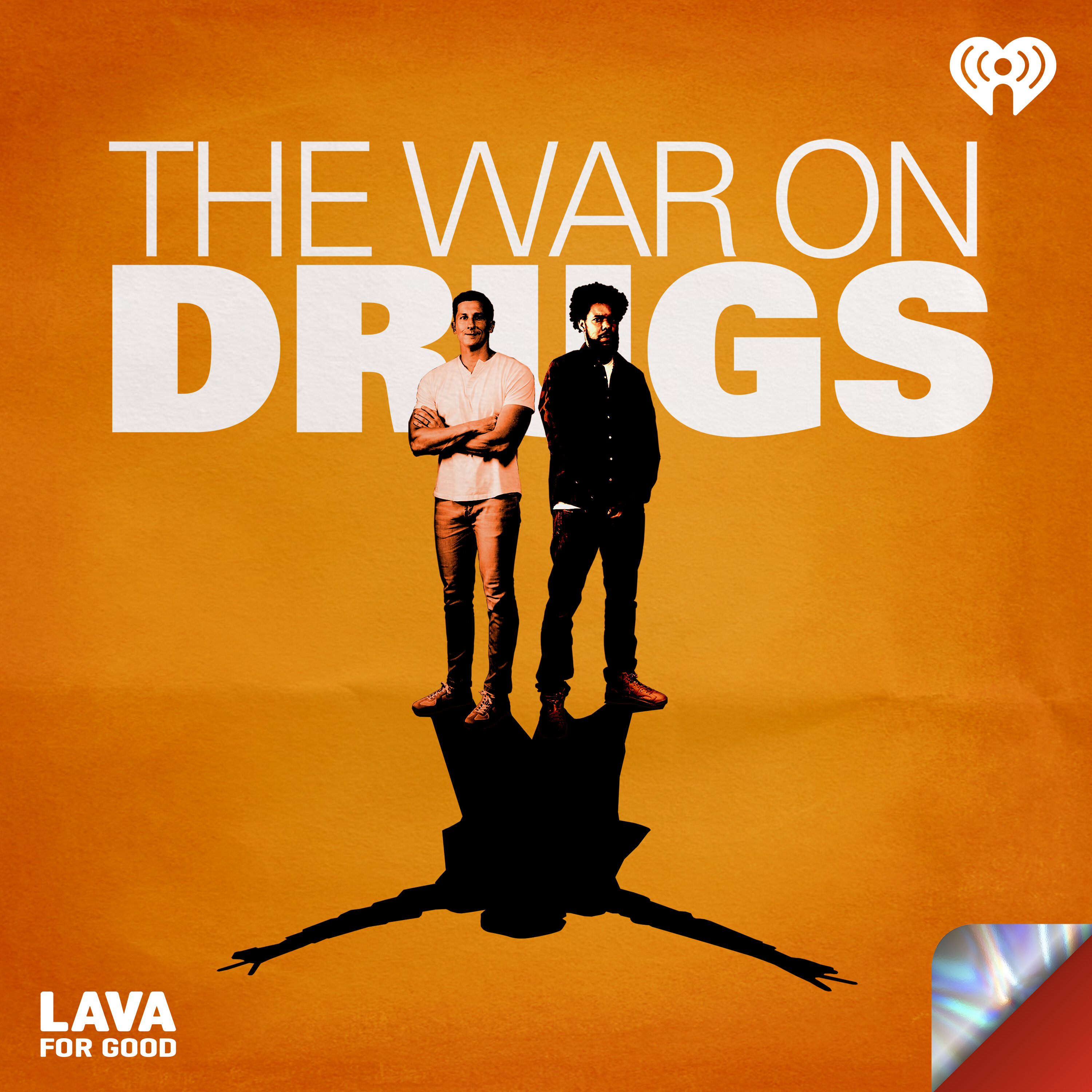 Introducing: The War on Drugs