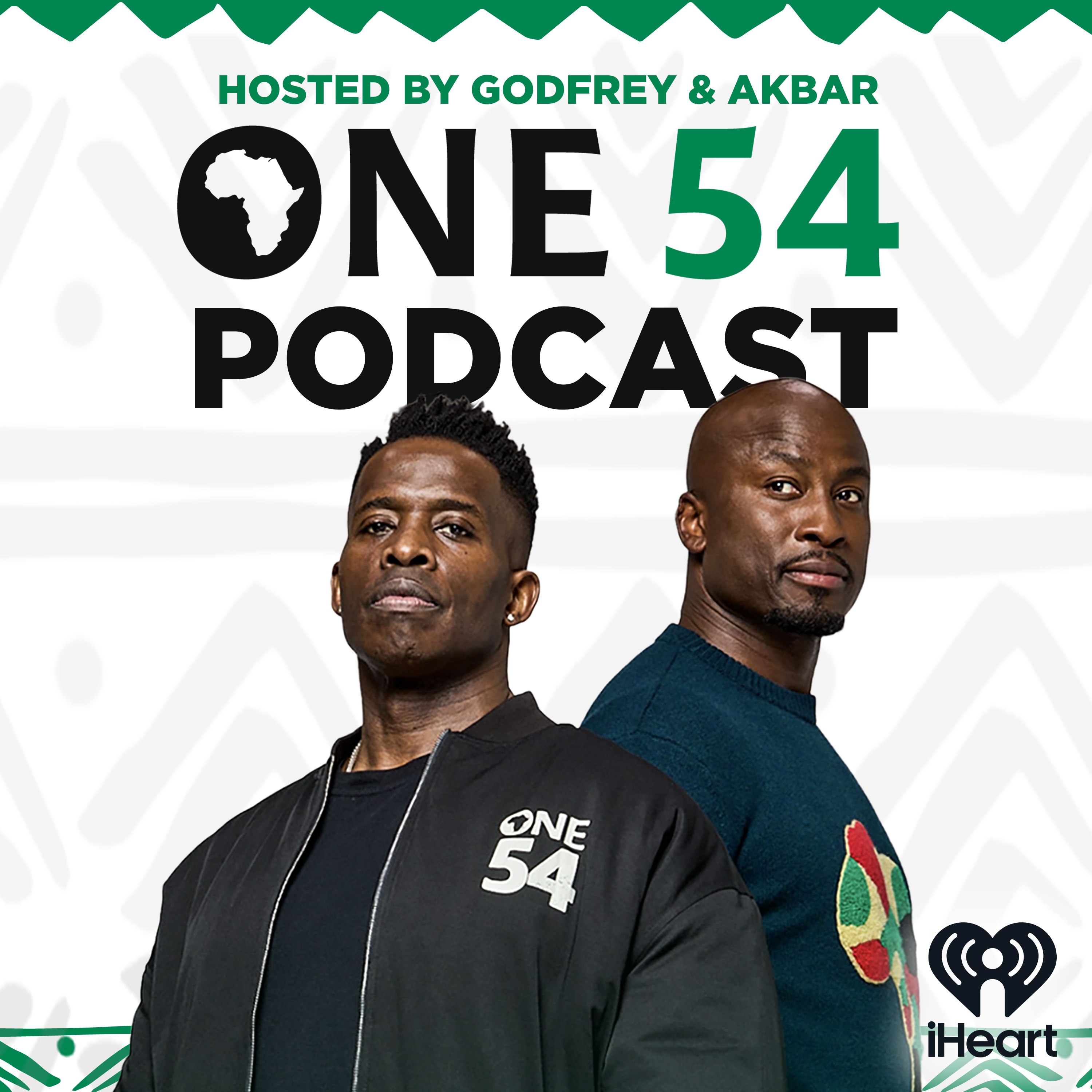 Episode Logo