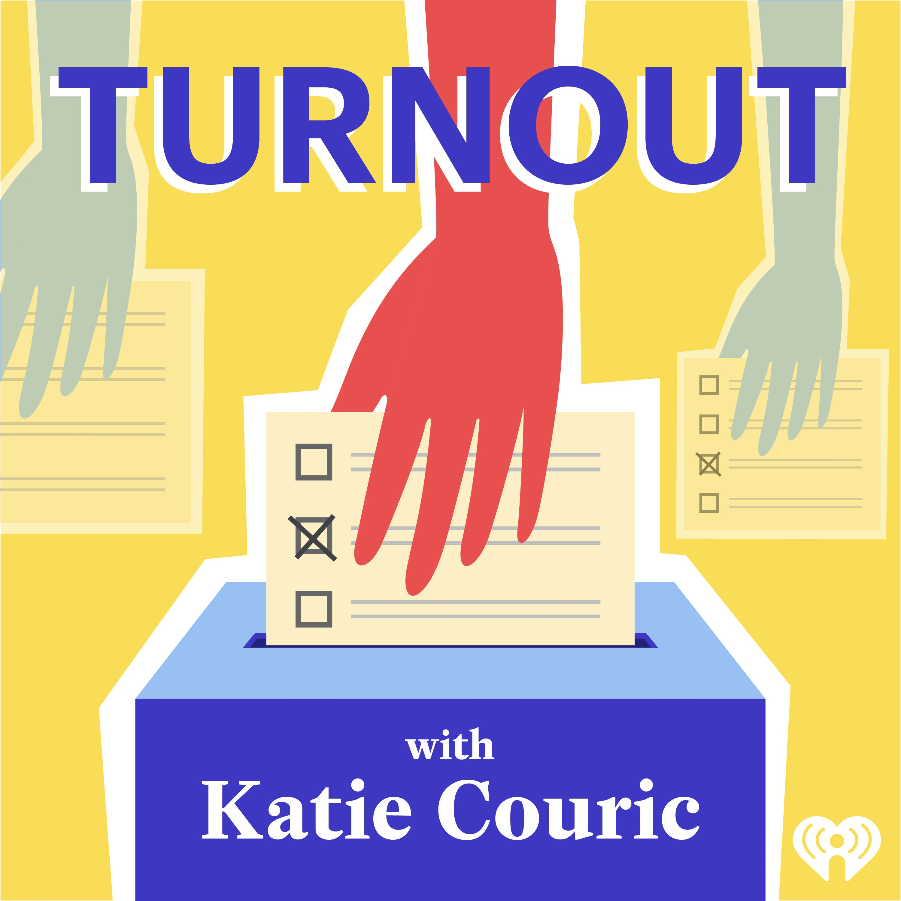 Turnout Episode 9: ‘Giving makes me feel like I’m living’