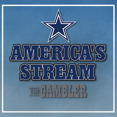 Americas Stream: The Gambler | “Coach Switzer” with Barry Switzer