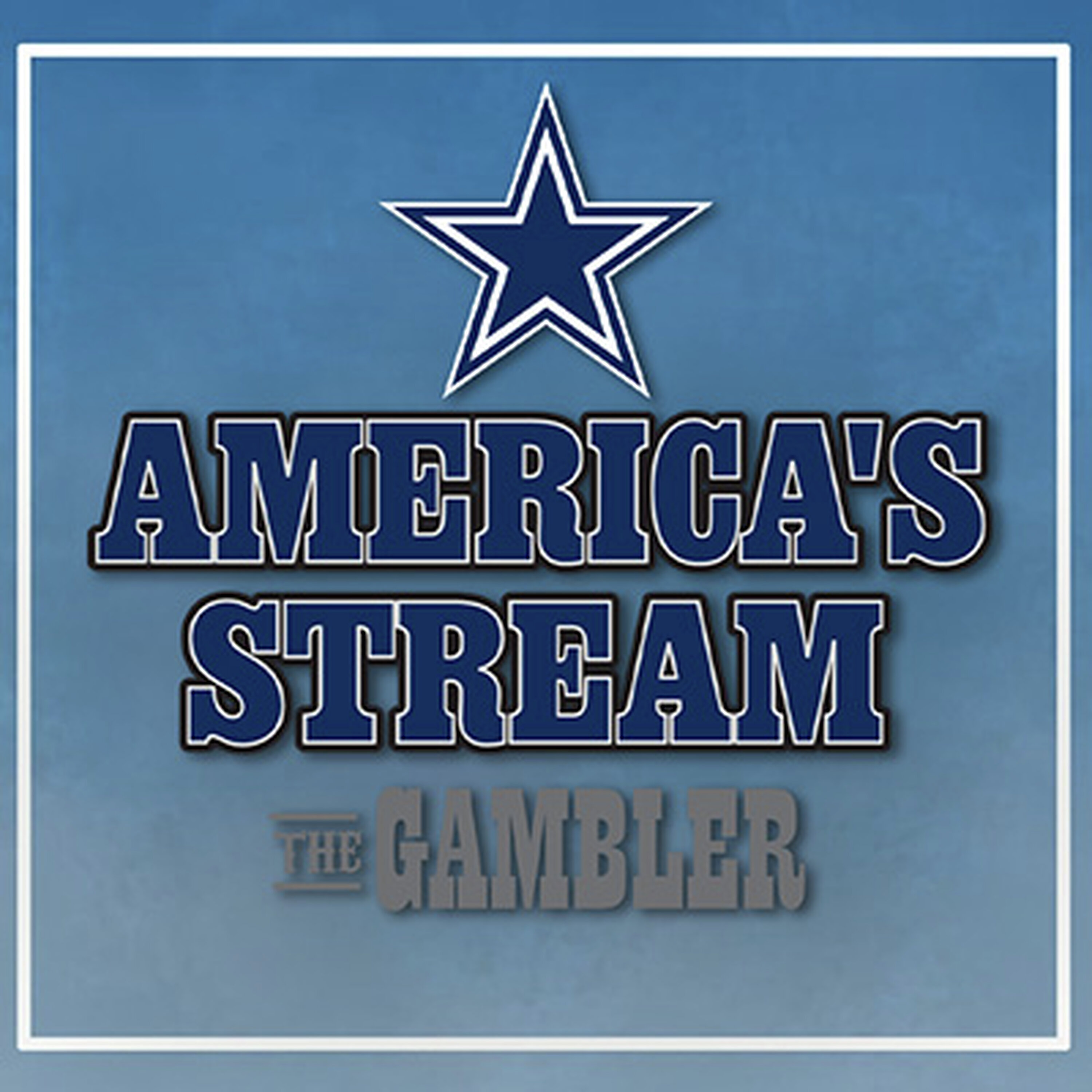 Americas Stream: The Gambler | “Coach Switzer” with Barry Switzer Americas Stream: The Gambler | “Coach Switzer” with Barry Switzer