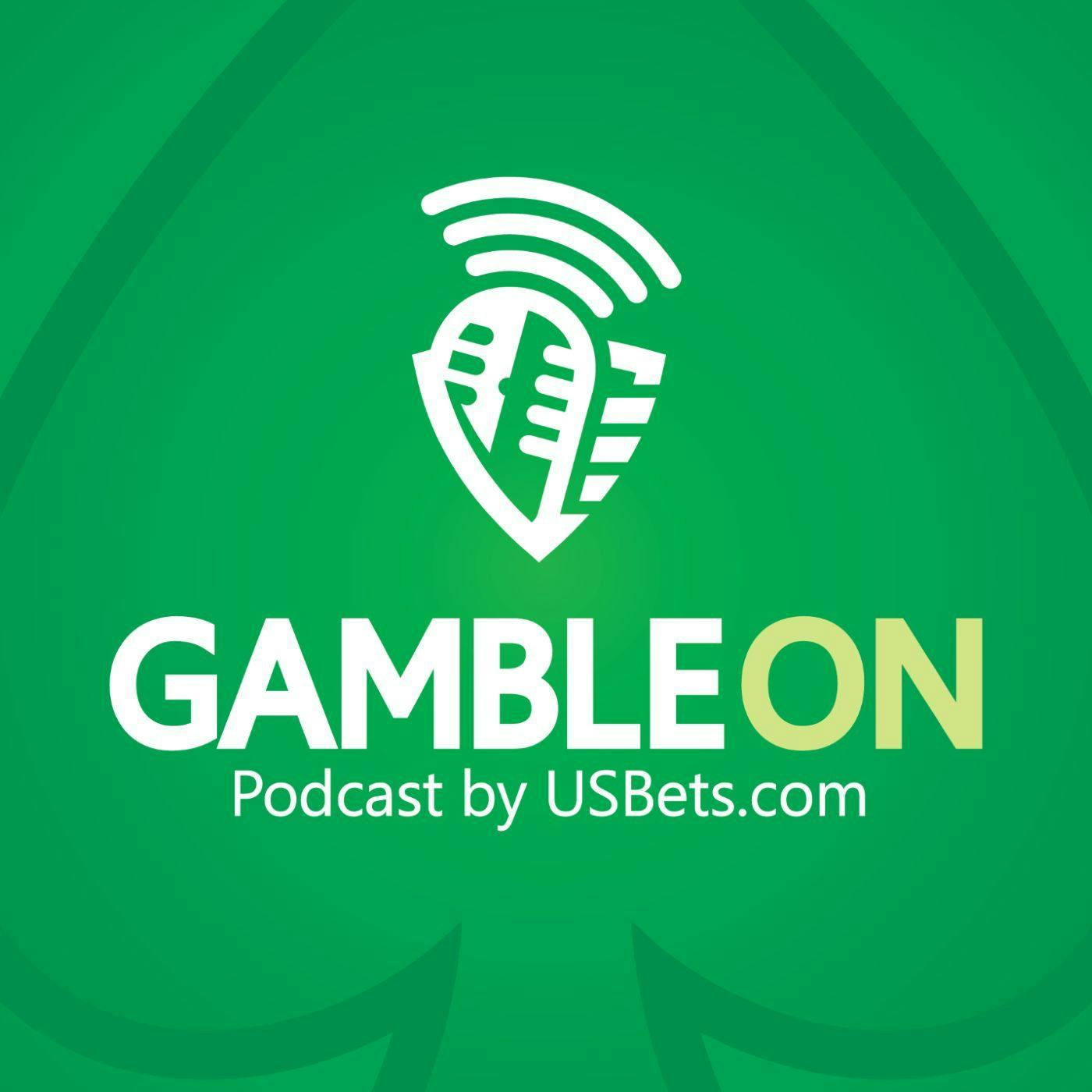 248: Fanatics-DraftKings-PointsBet saga resolving, NBA Draft betting controversy, futures bets and more with Brad Feinberg