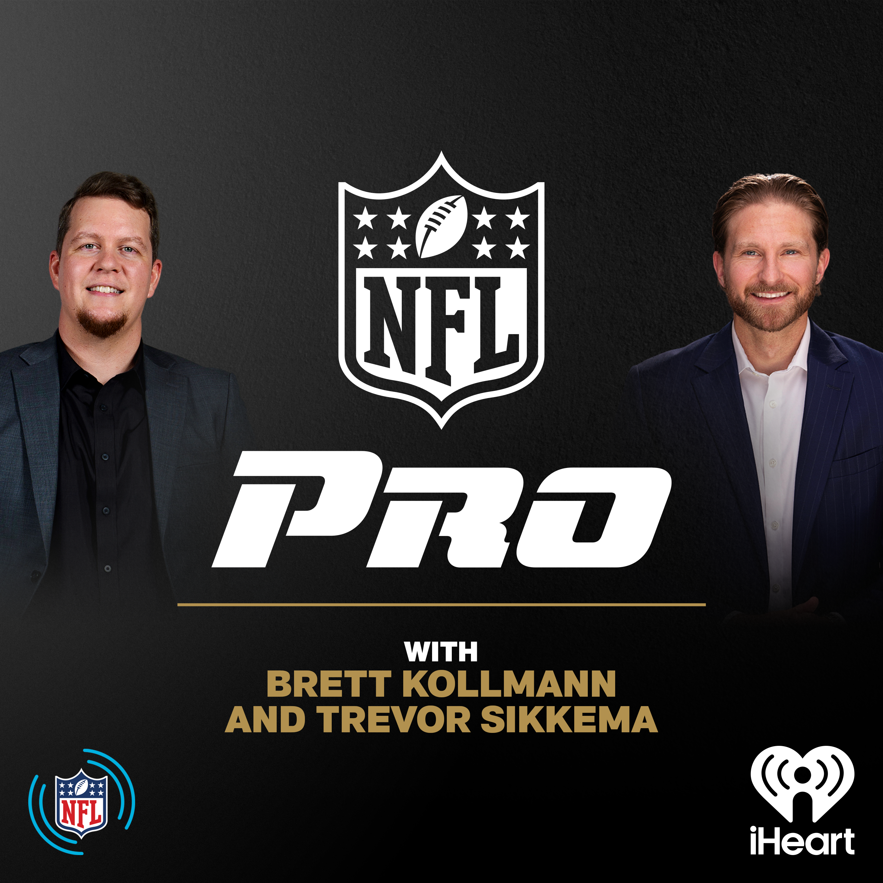 A HISTORIC Sunday for Ground Games | NFL Week 7 recap episode artwork