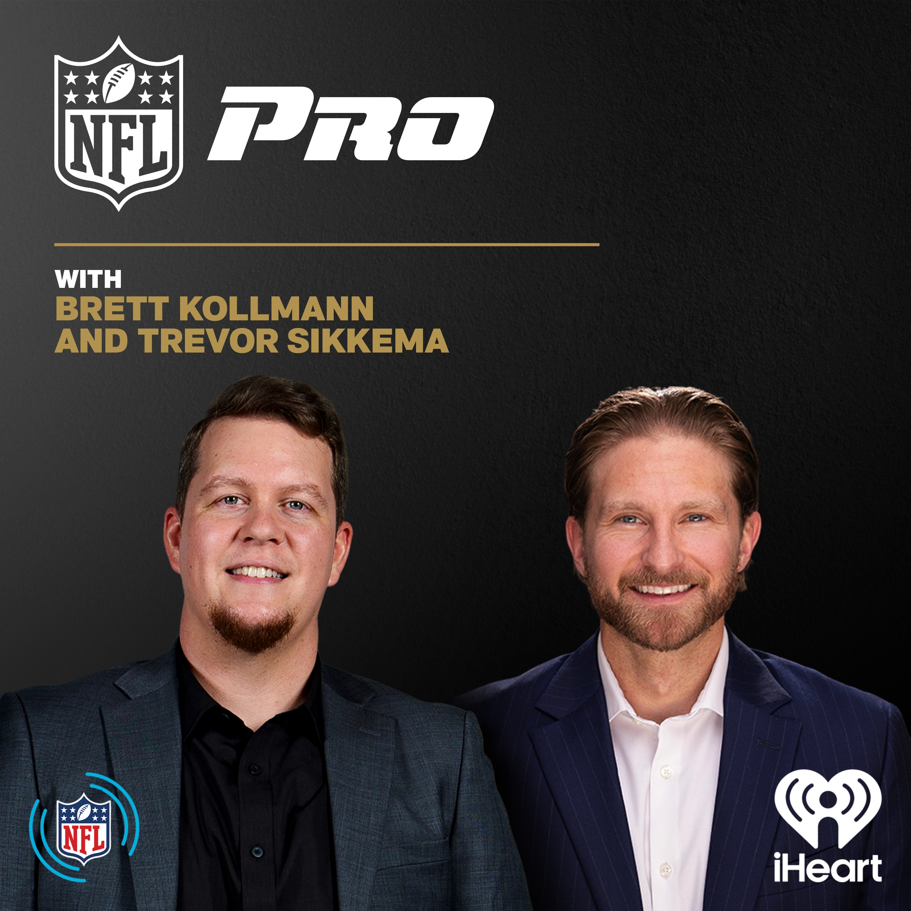 NFL Fantasy Football Podcast artwork