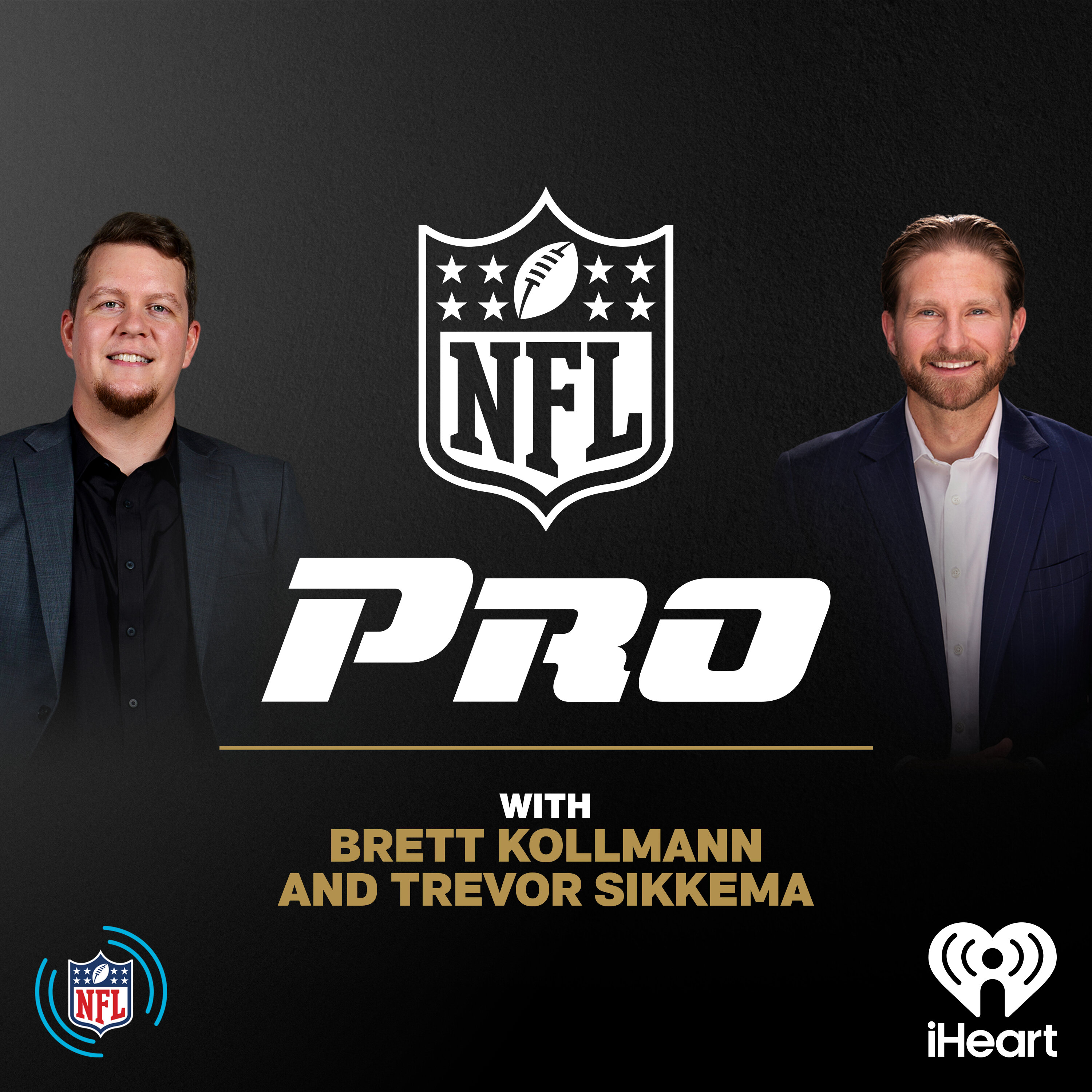 NFL Pro Quarterly Report