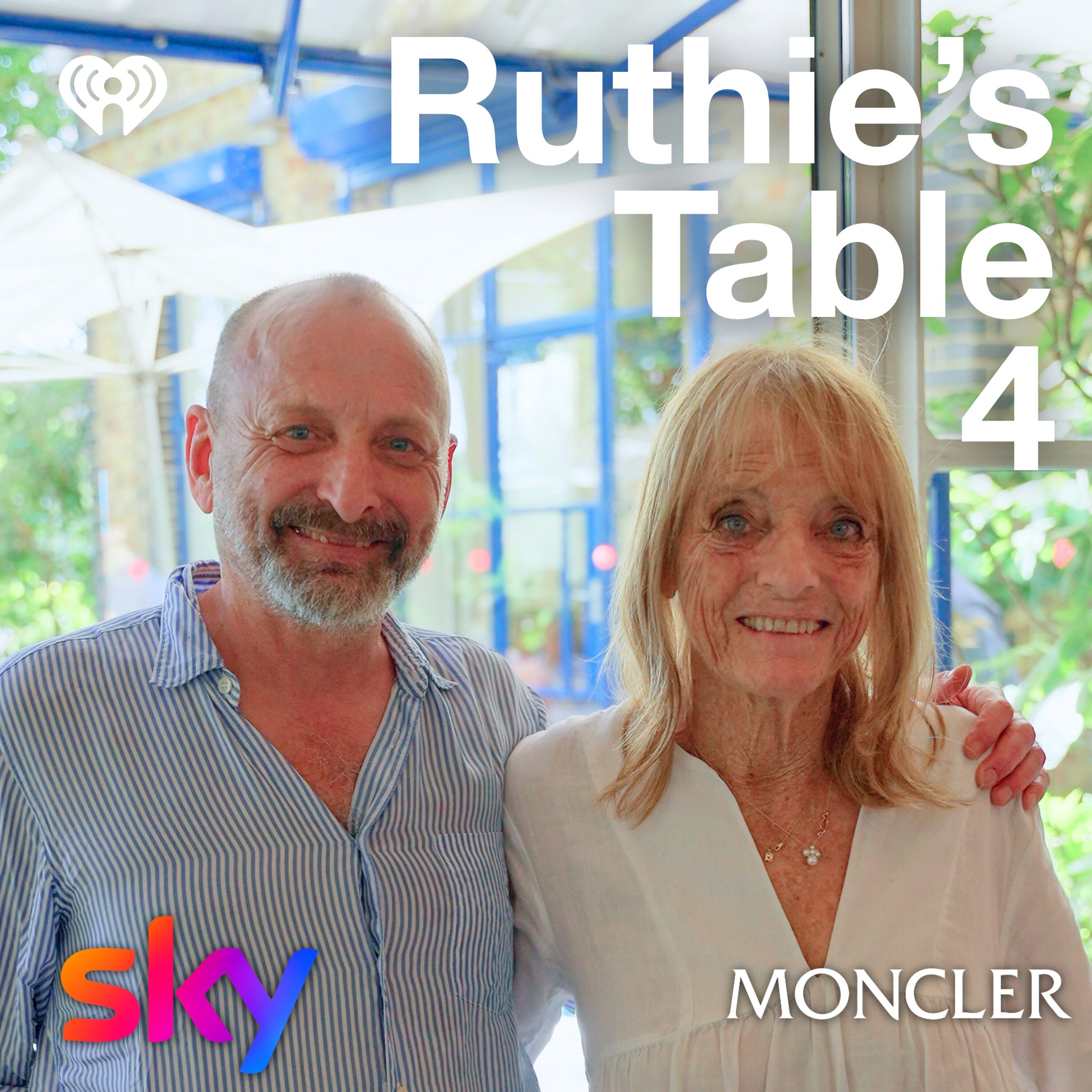 Bonus: Wine with Ab Rogers