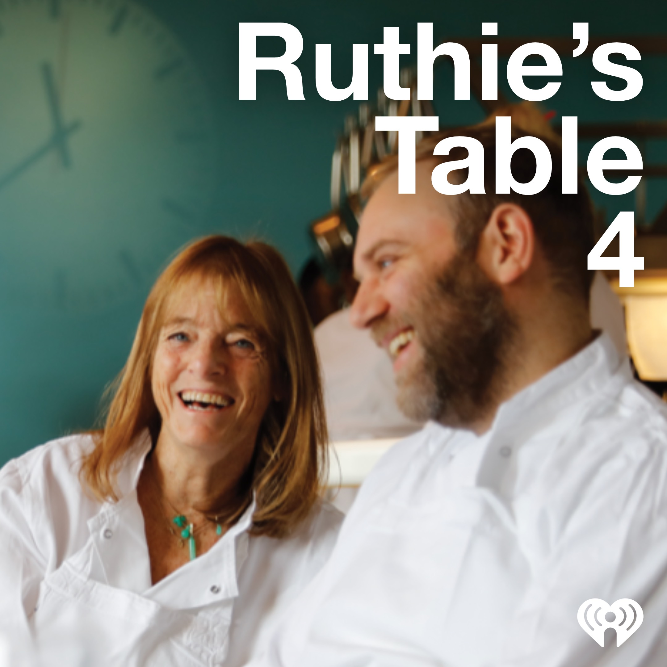 Q&A special - Ruthie answers your questions with executive chefs, Sian Wyn Owen and Joseph Trivelli