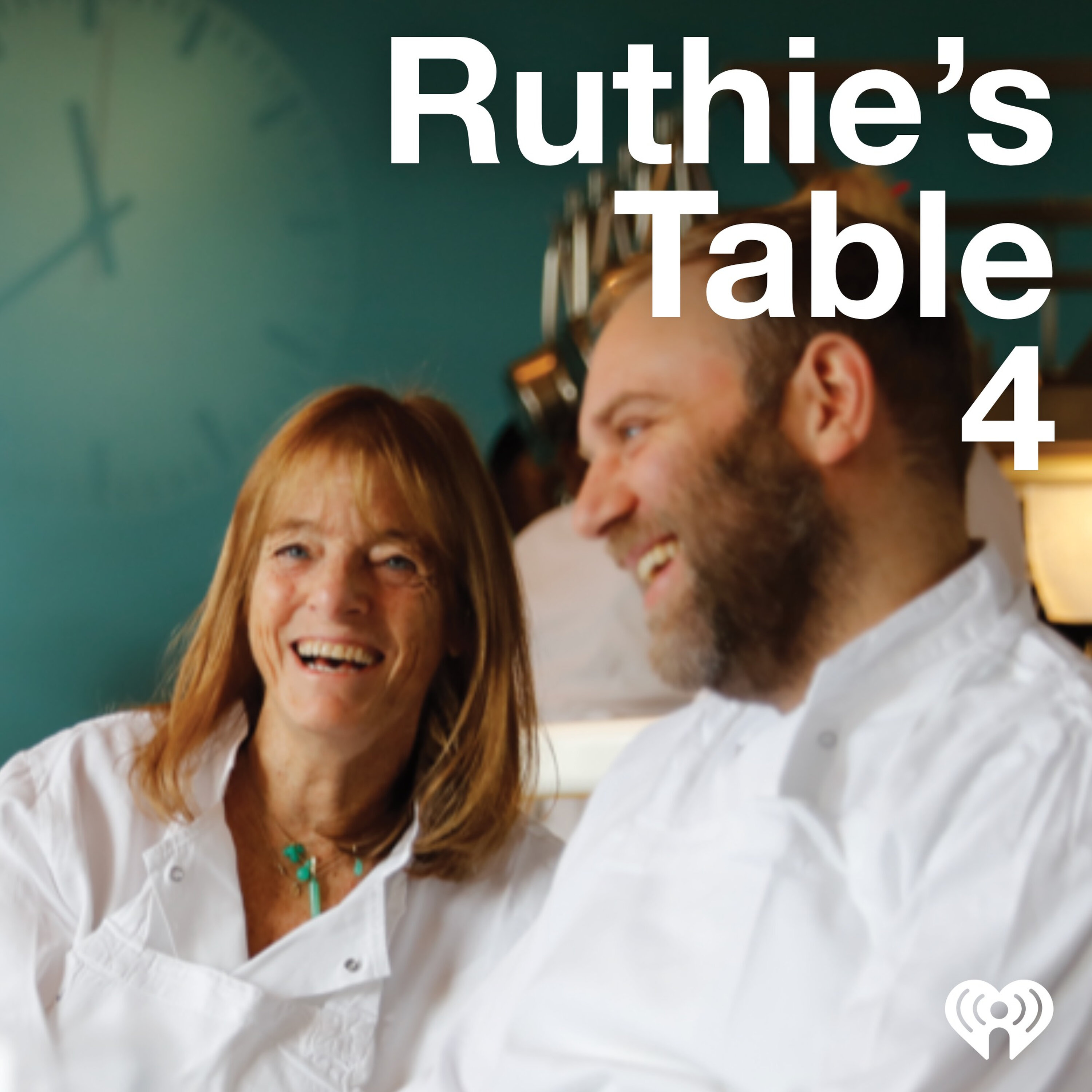 Q&A special - Ruthie answers your questions with executive chefs, Sian Wyn Owen and Joseph Trivelli