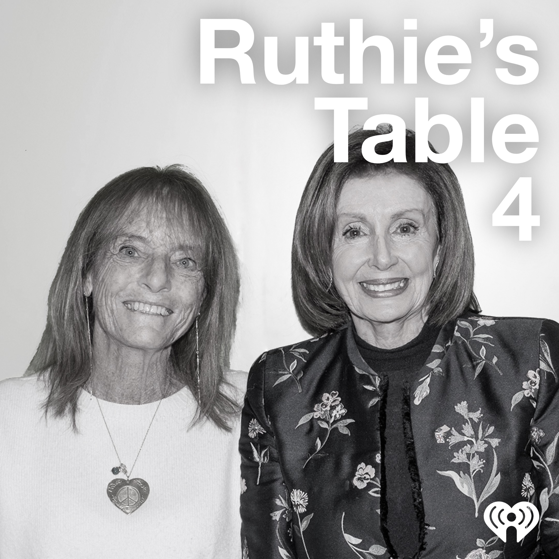 From The Archive: Nancy Pelosi - Part 1