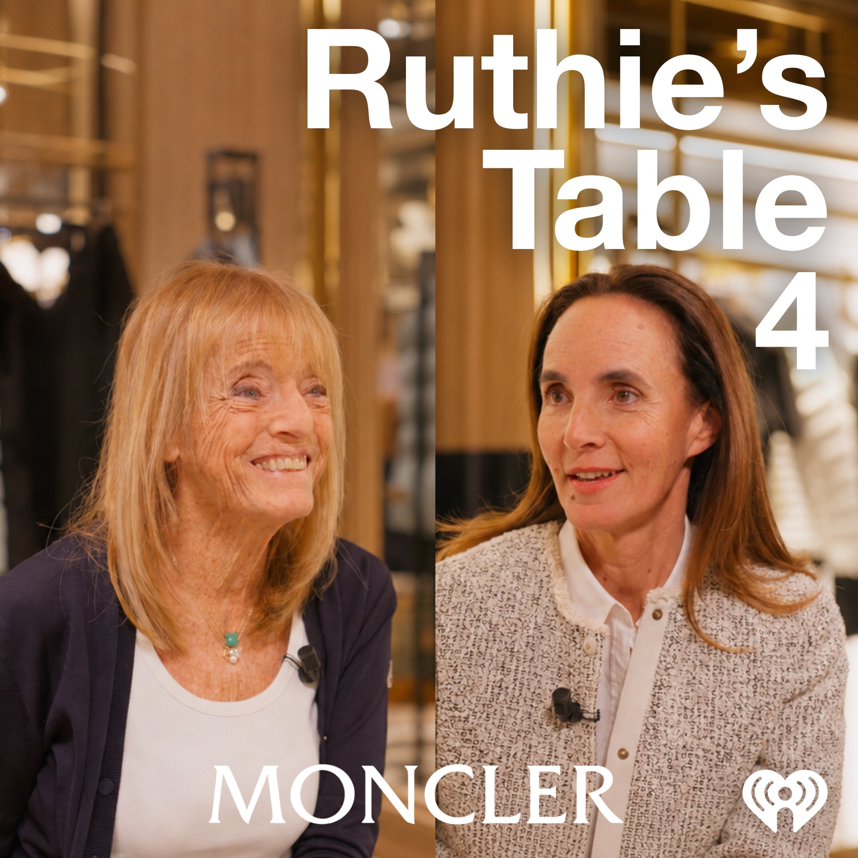 Artwork for Ruthie's Table 4