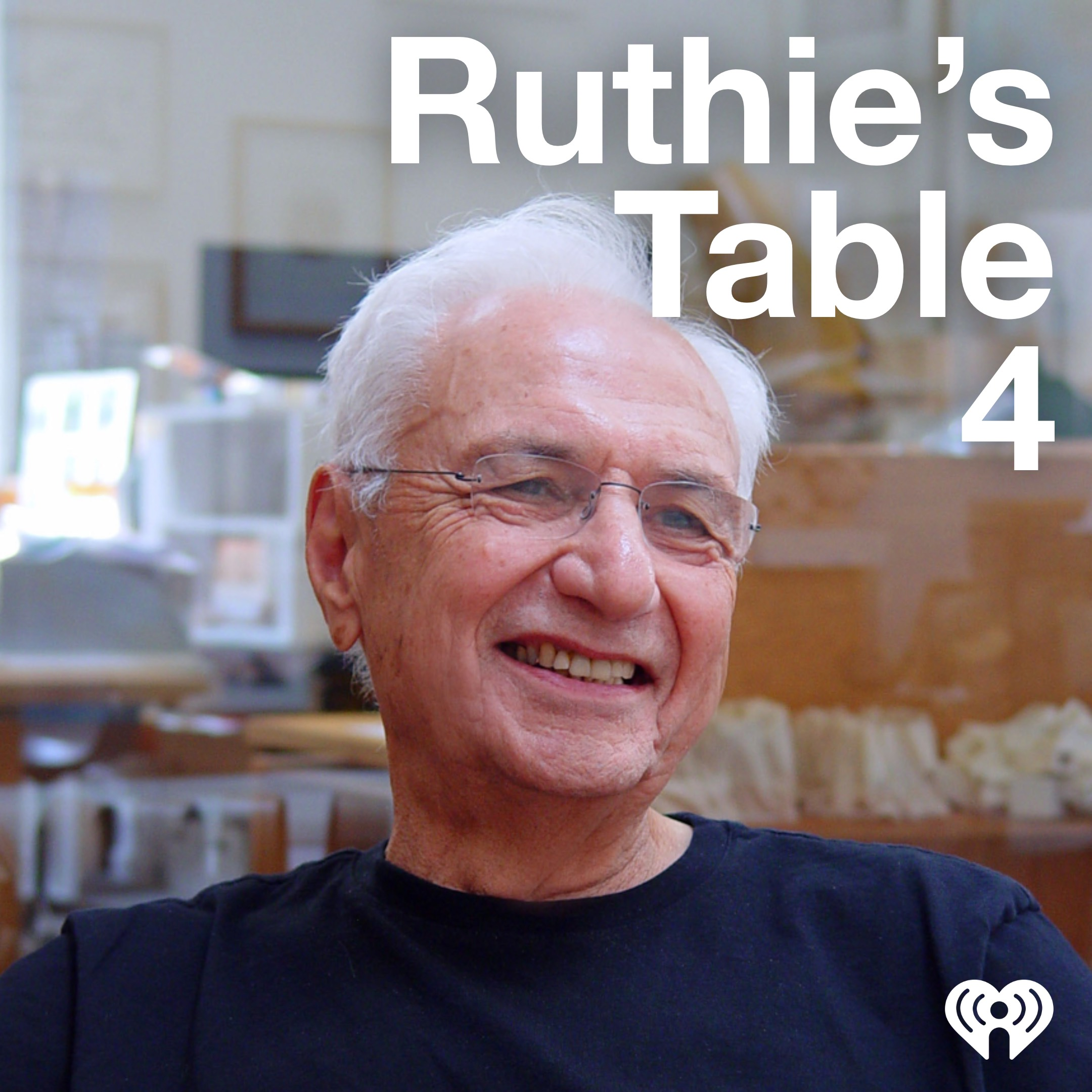 From The Archive: Frank Gehry