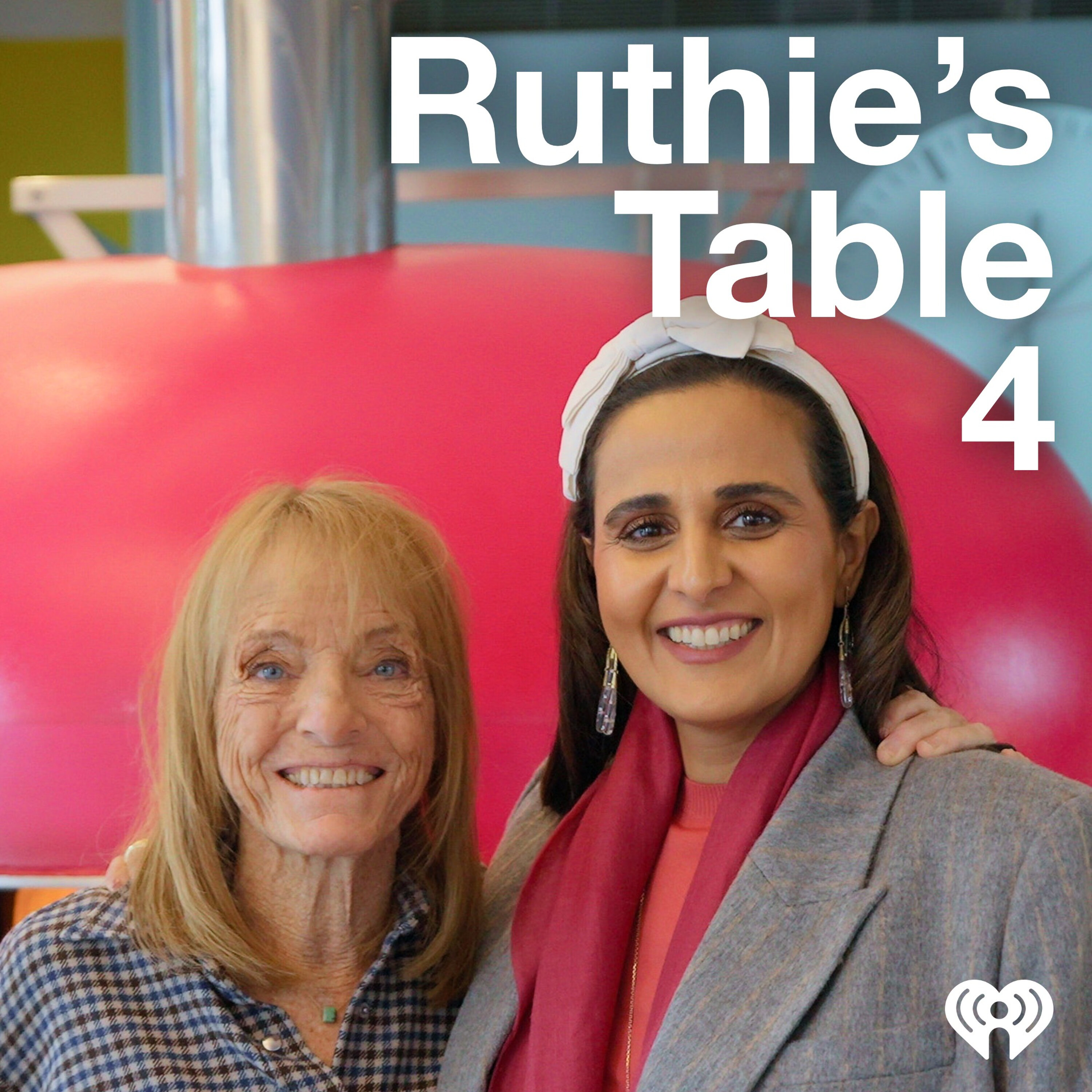 Her Excellency Sheikha Al-Mayassa bint Hamad bin Khalifa Al Thani