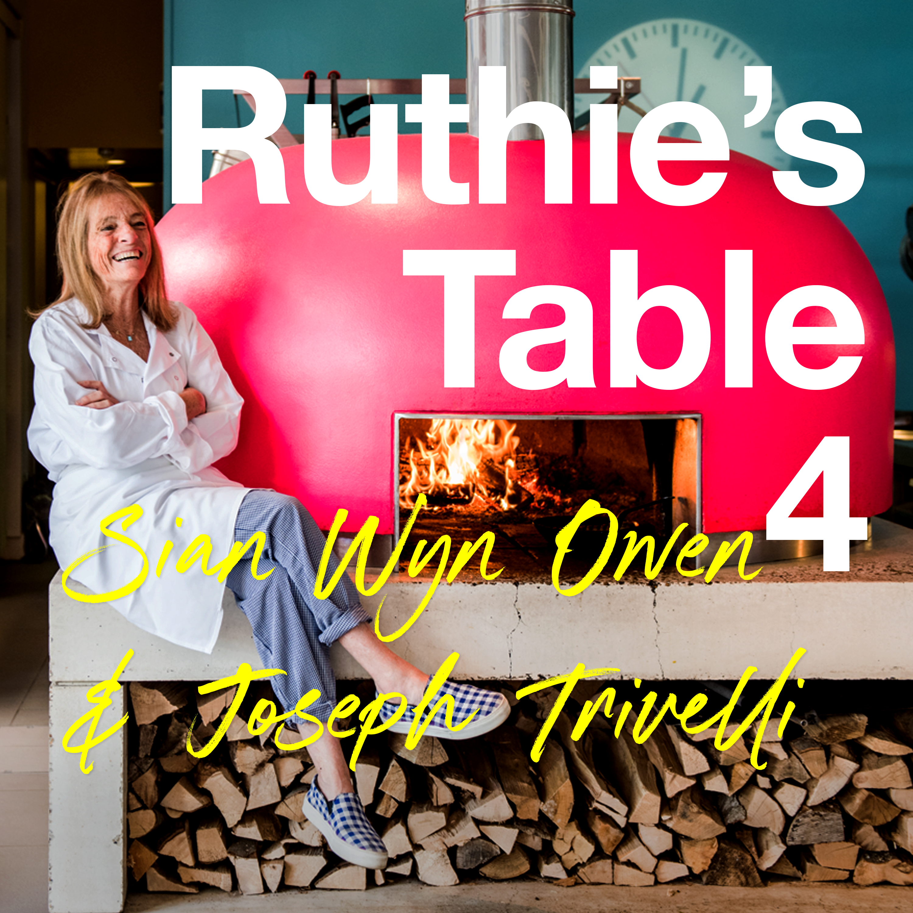 Ruthie\'s Table 4