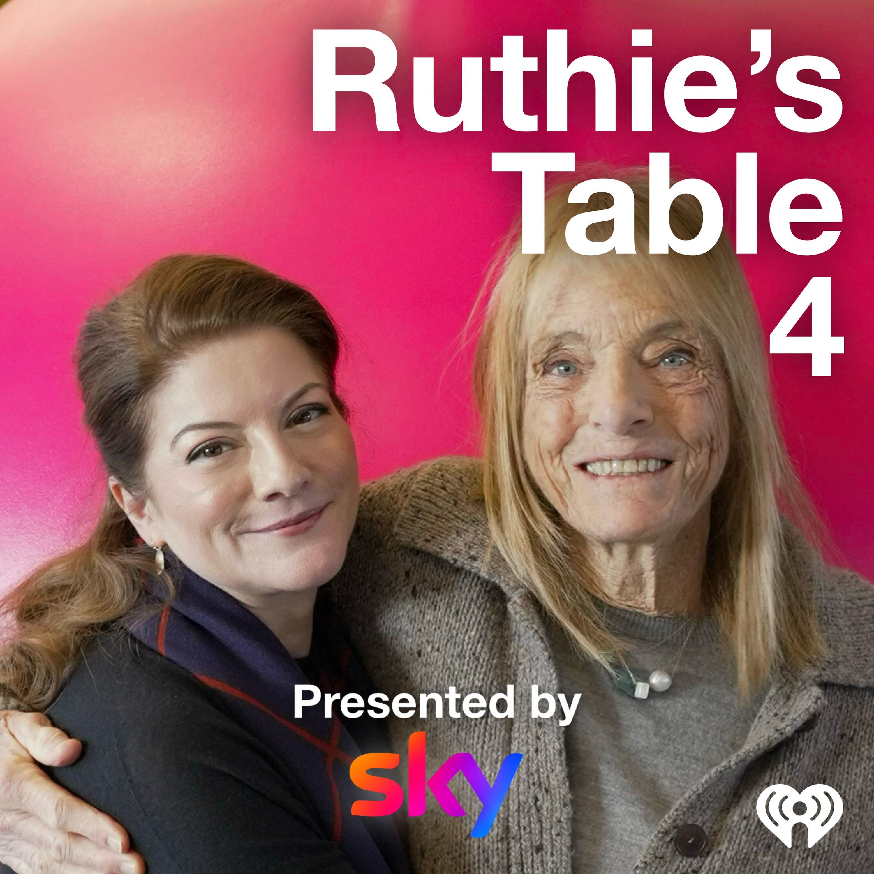 Aleksandra Crapanzano