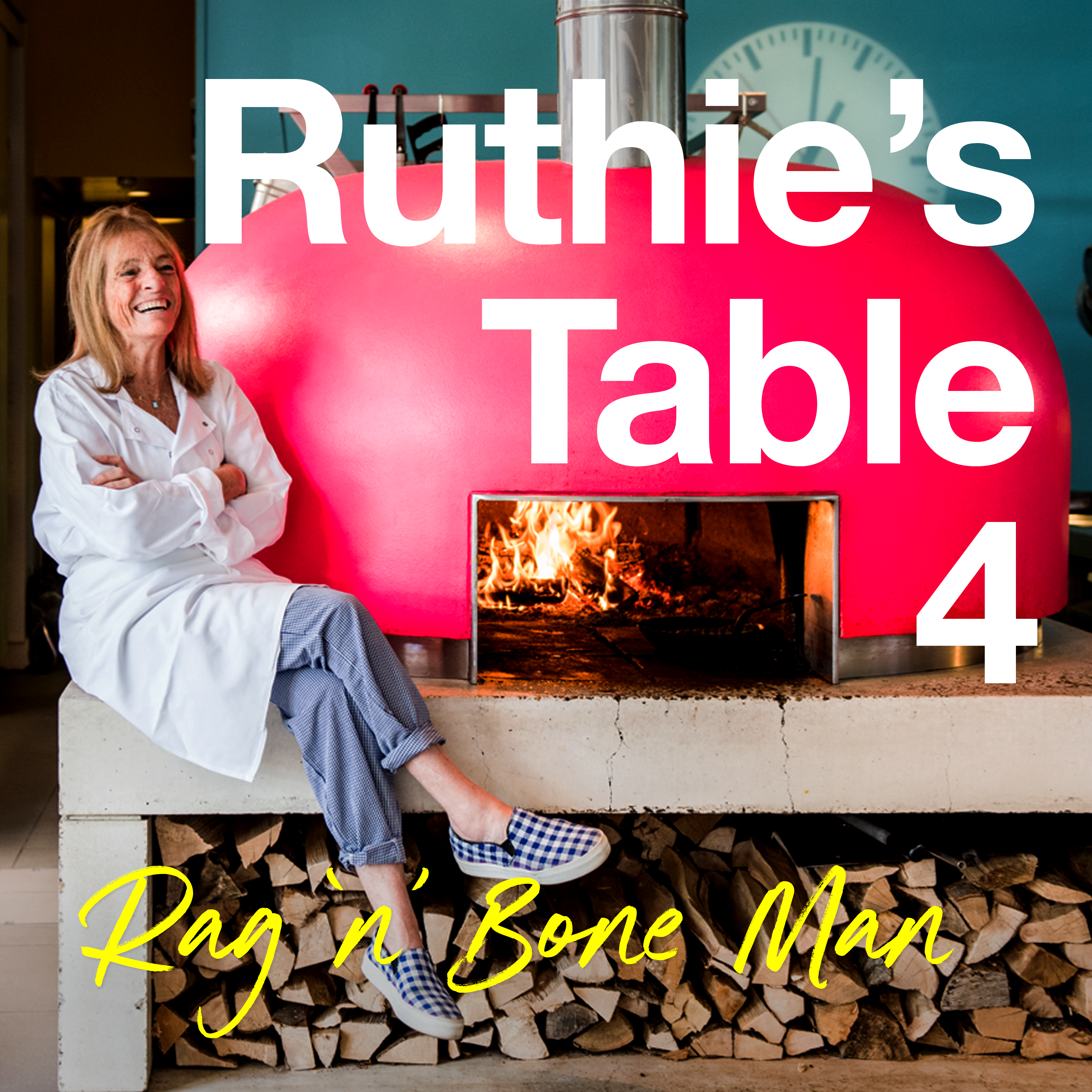 Ruthie's Table 4: Rag'n'Bone Man