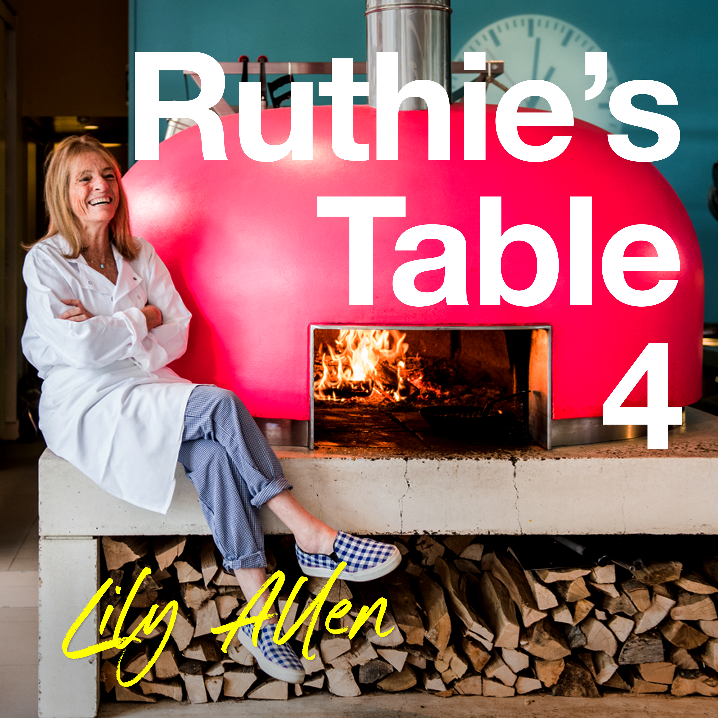 Ruthie\'s Table 4