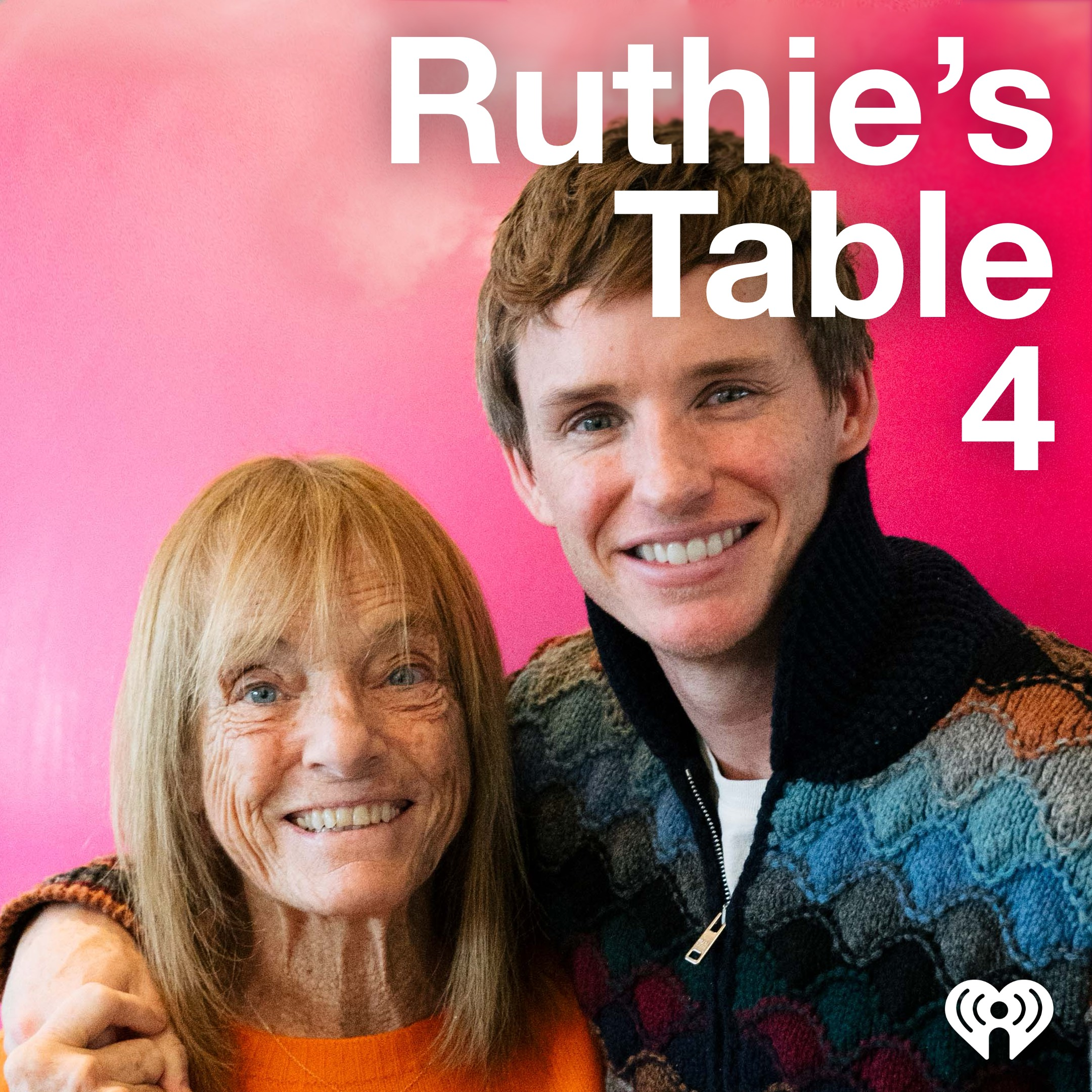 Eddie Redmayne