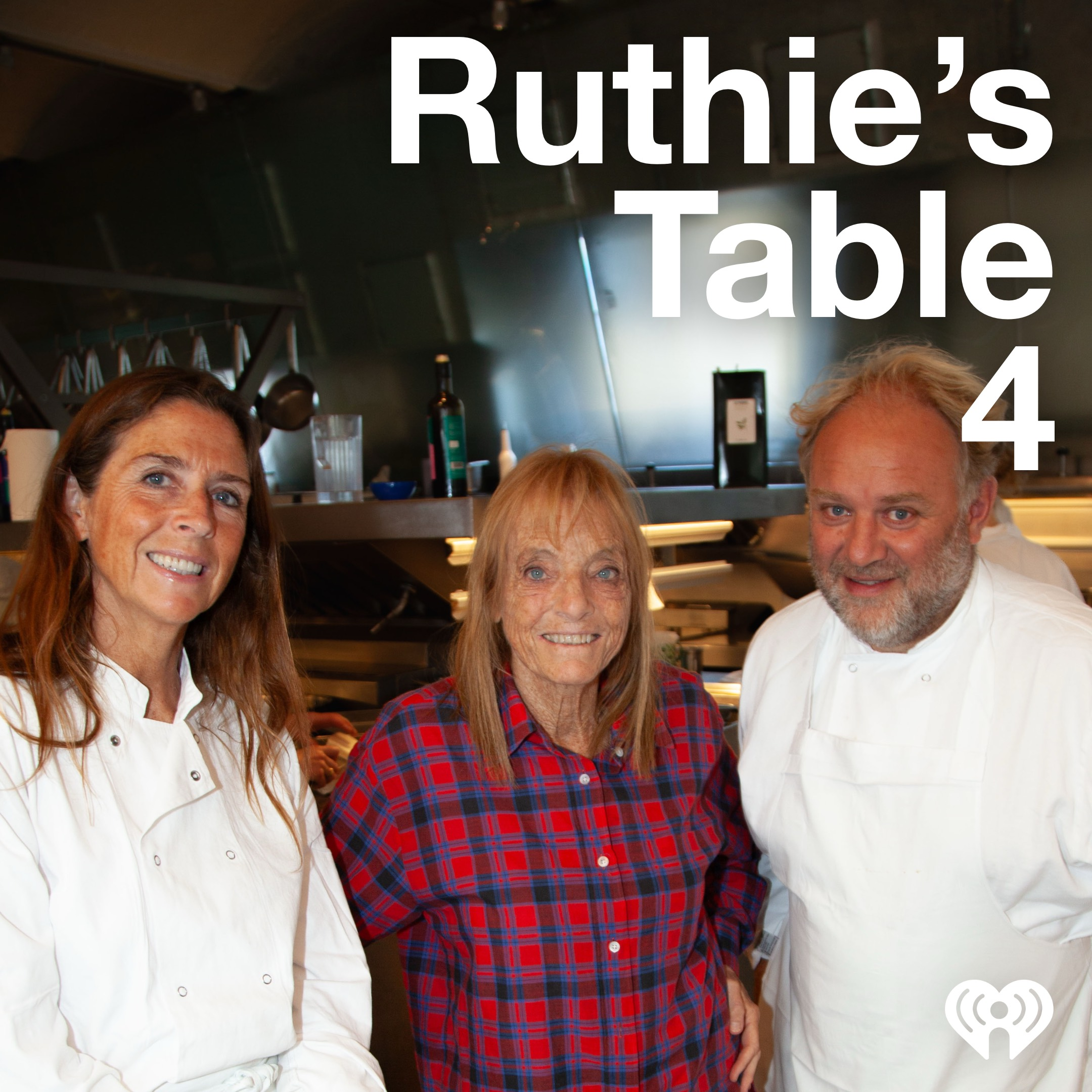 Bonus: First Days At The River Café
