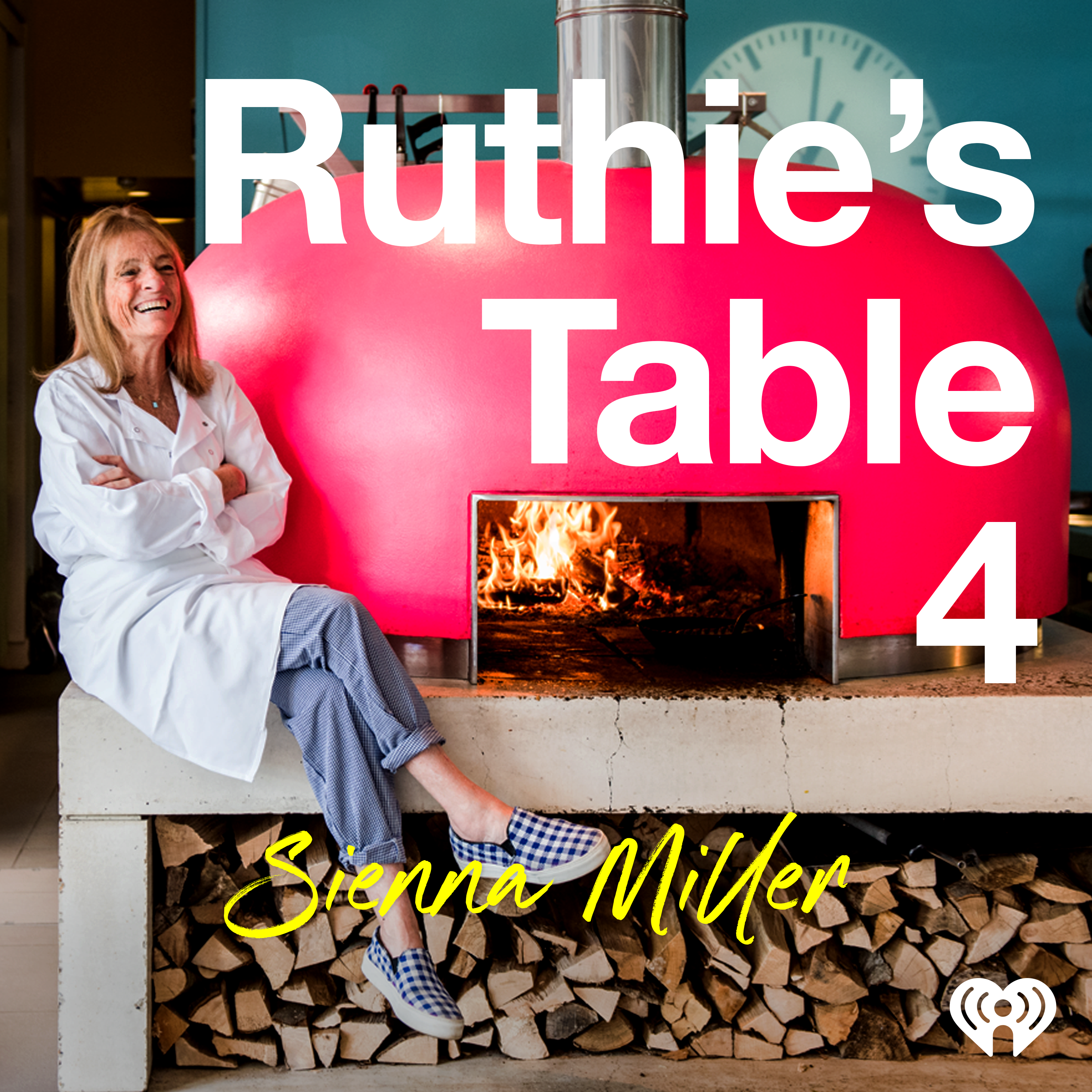 Bonus Episode - Roasting with Sienna Miller