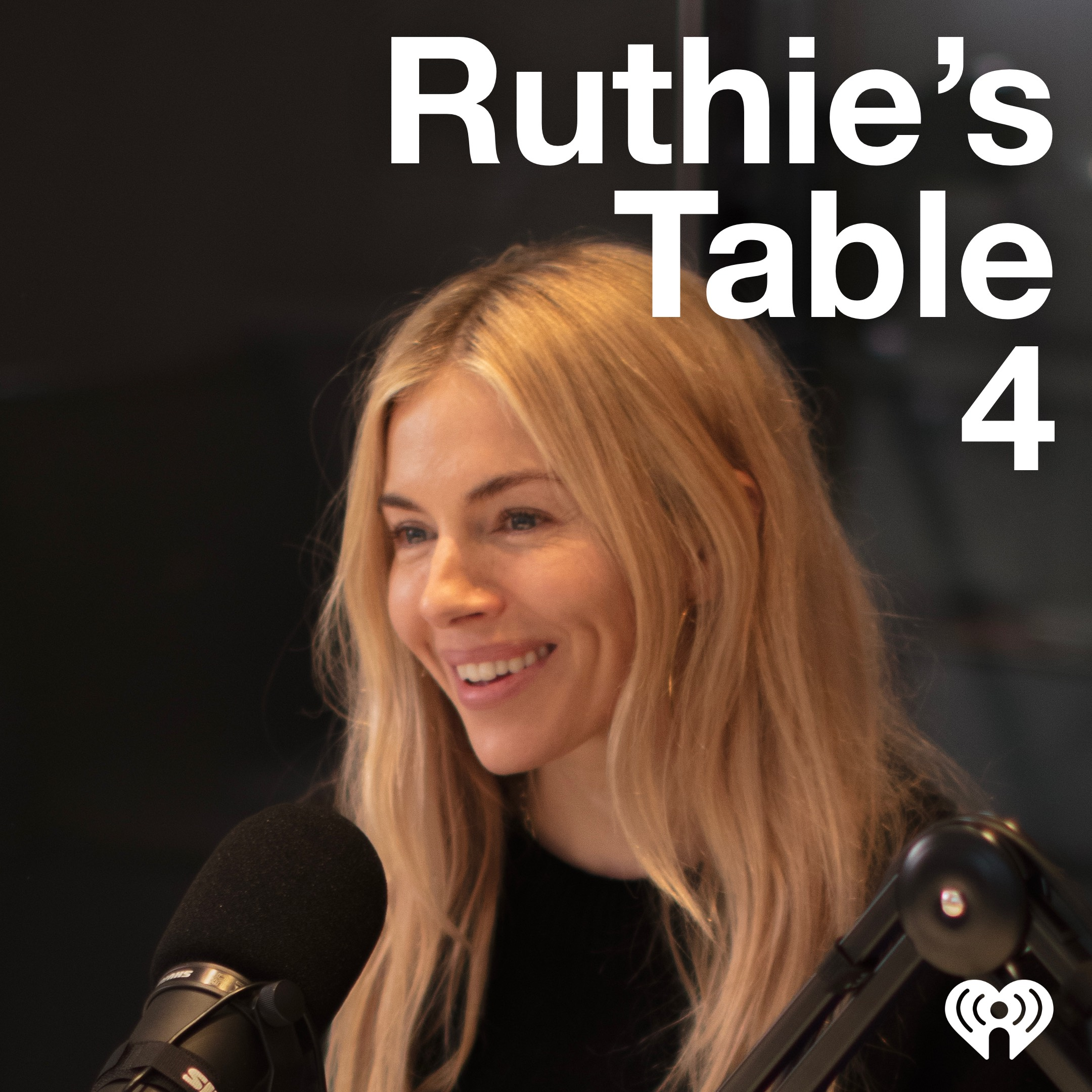 Bonus: Roasting with Sienna Miller
