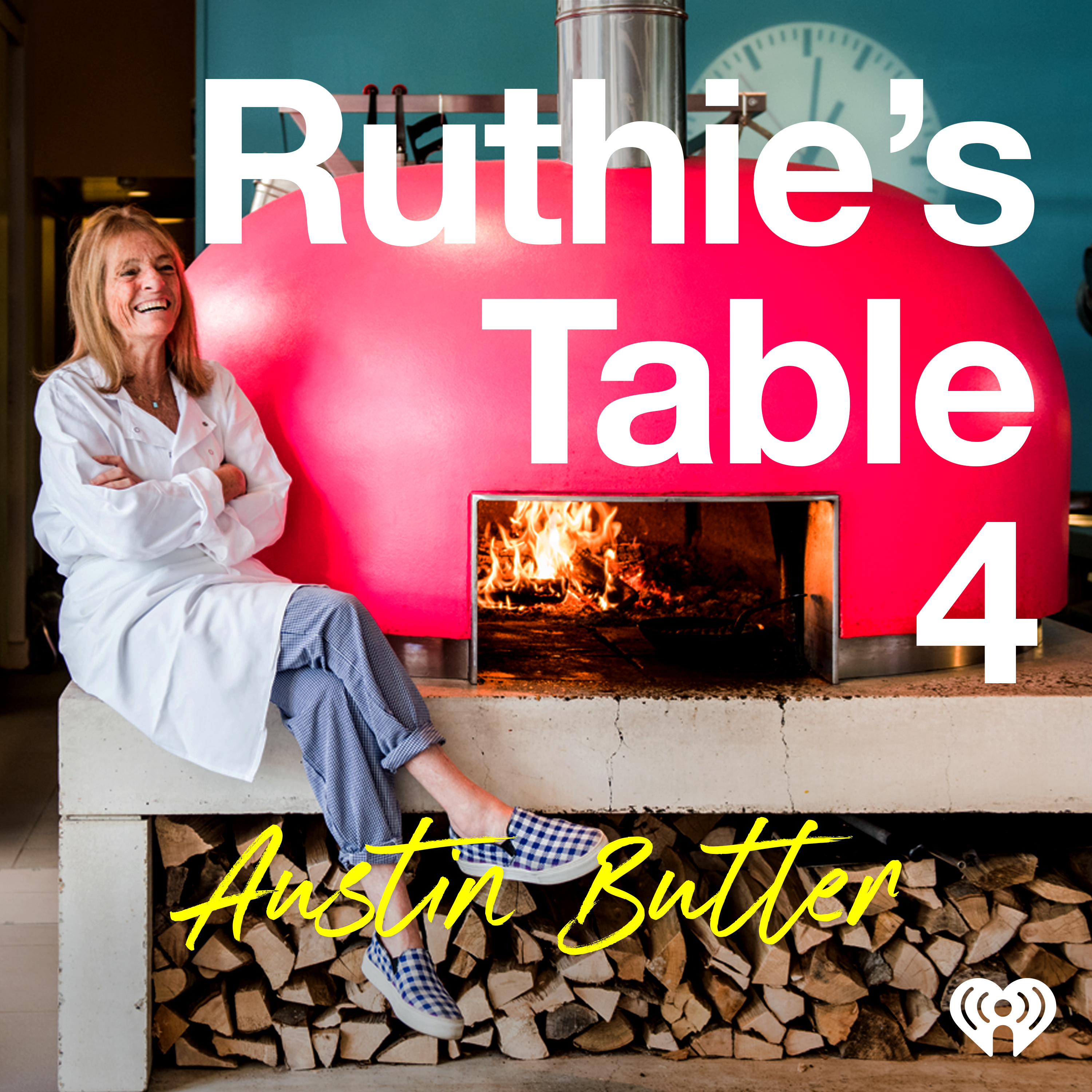 Ruthie’s Table 4: Austin Butler
