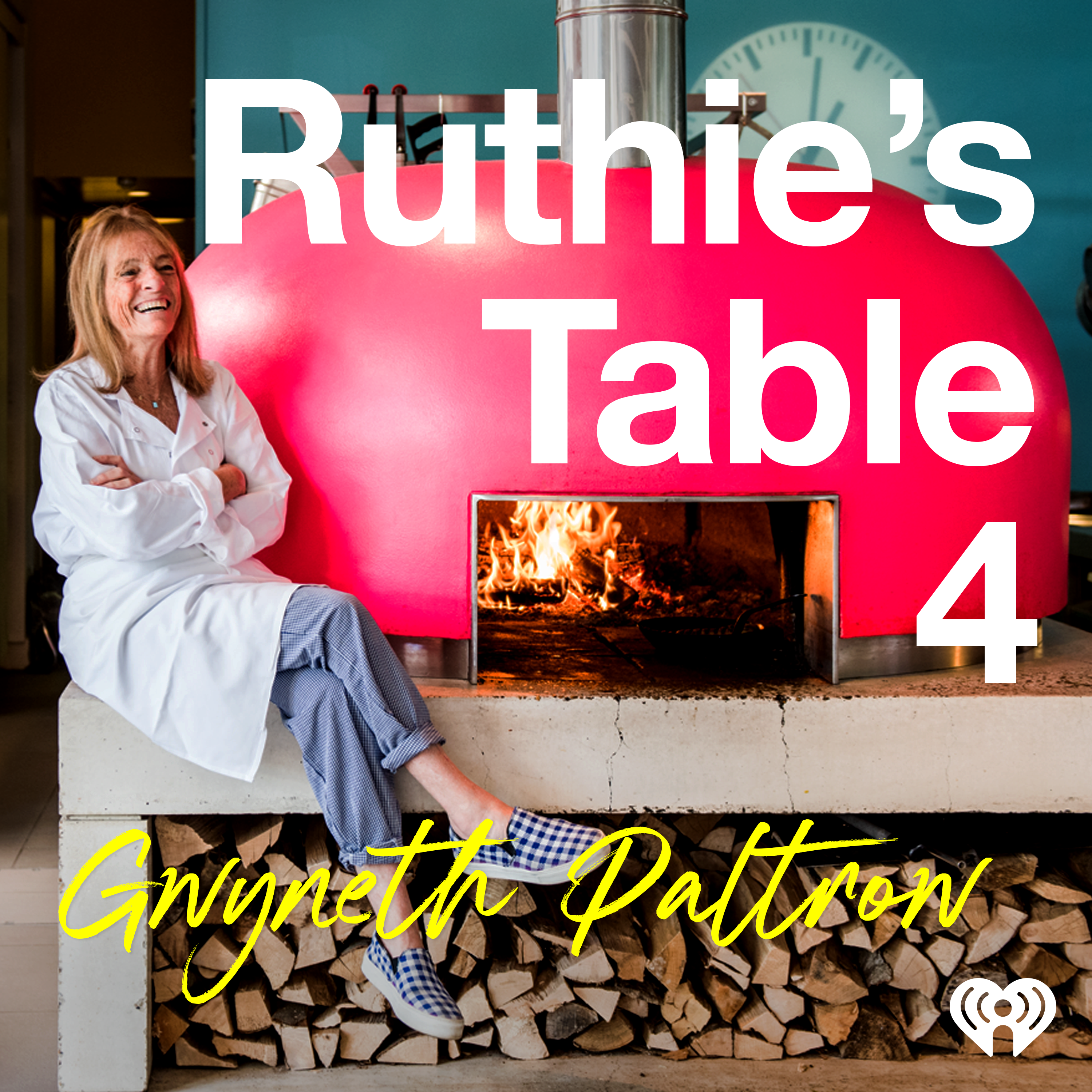 Ruthie’s Table 4: Gwyneth Paltrow