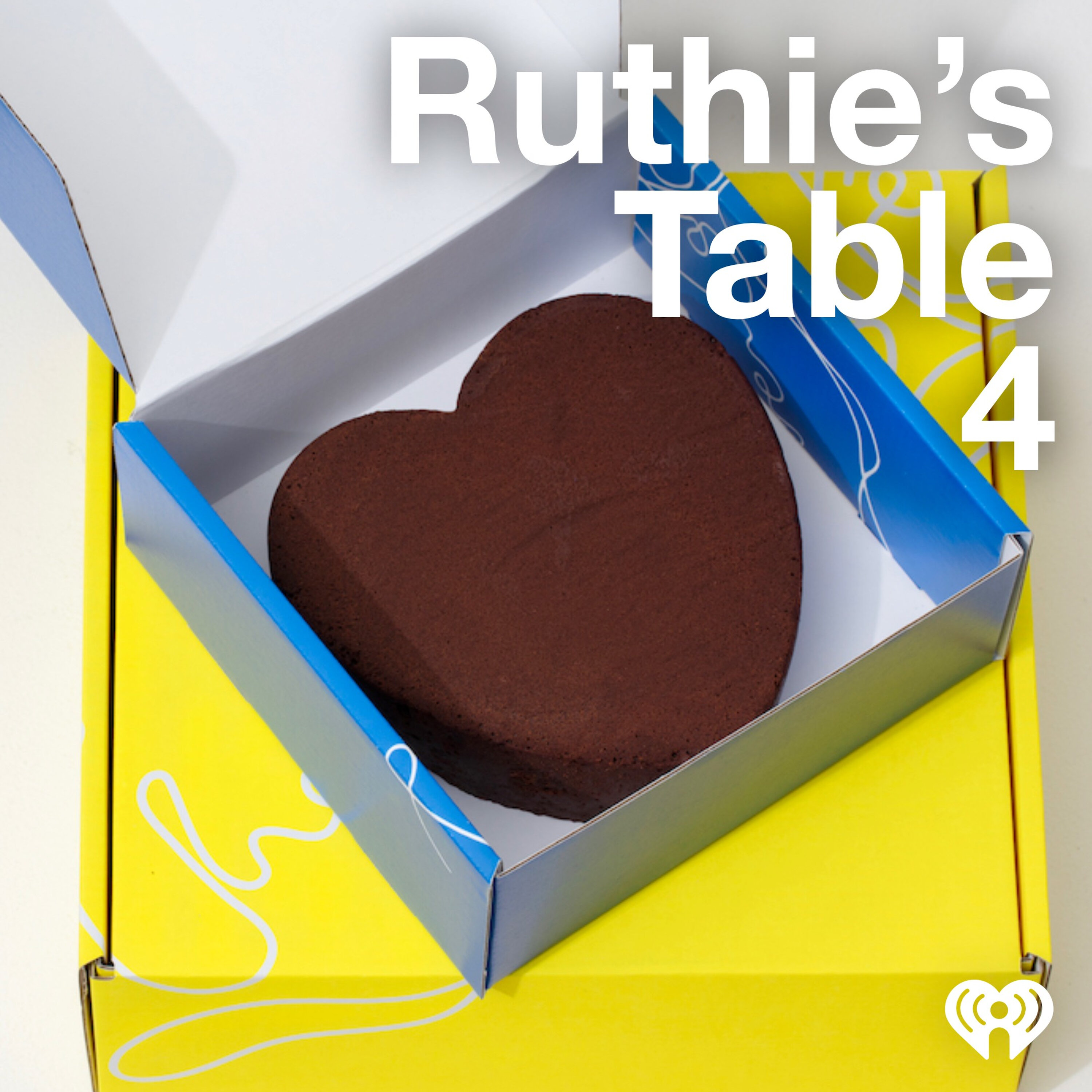 Bonus: Valentine's Day At The River Cafe Bonus: Valentine's Day At The River Cafe