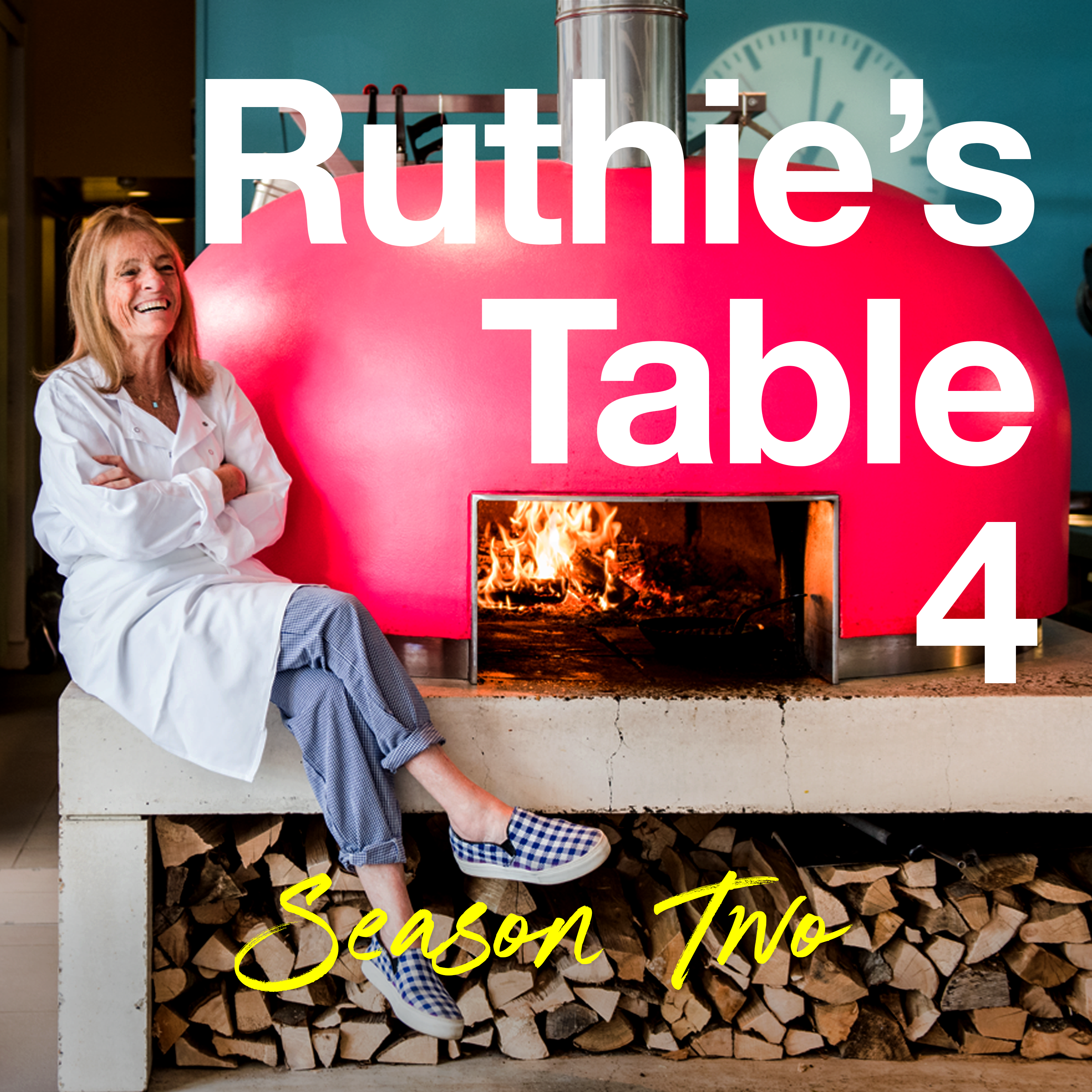 Introducing Ruthie’s Table 4: Season Two