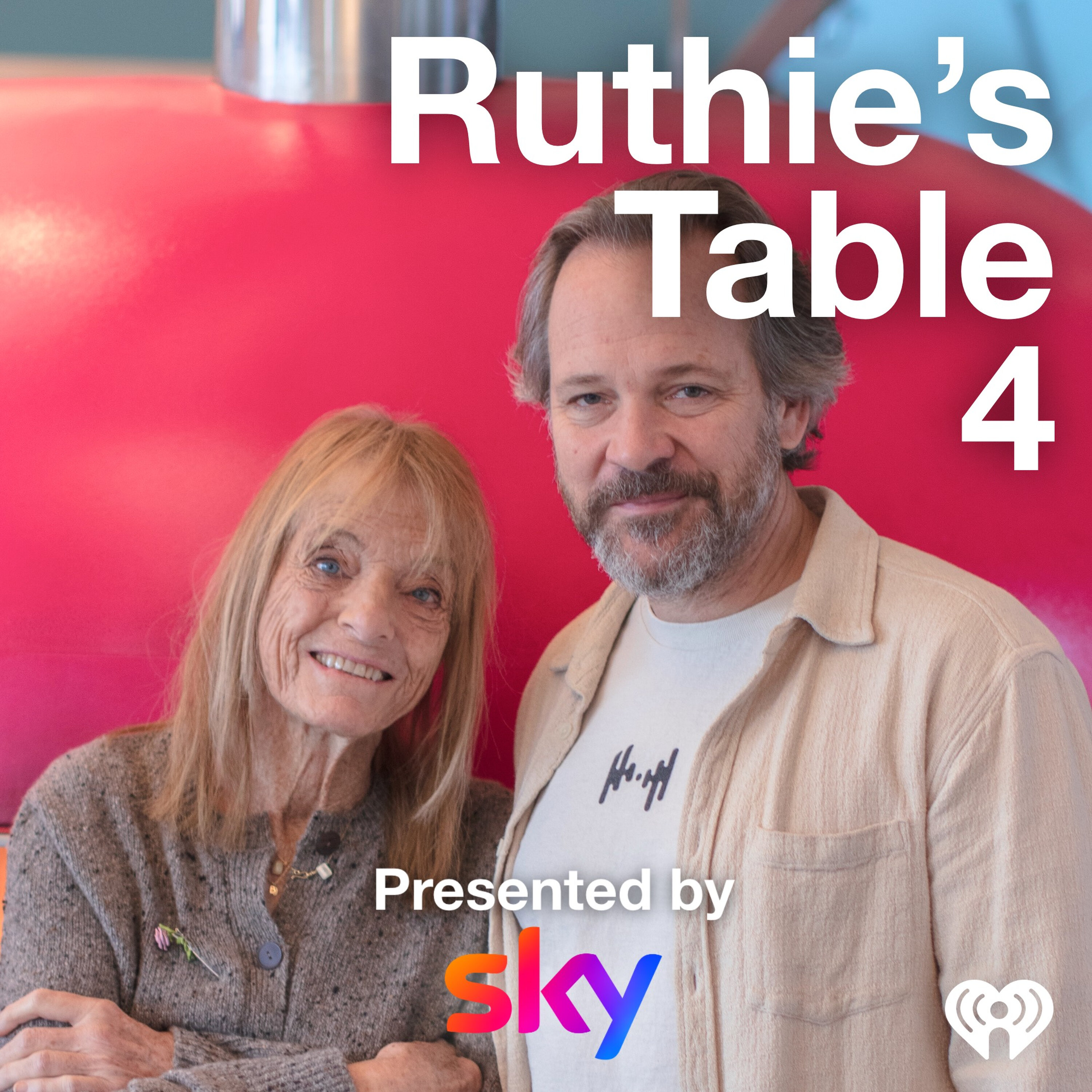 Peter Sarsgaard On Bees And A Bear