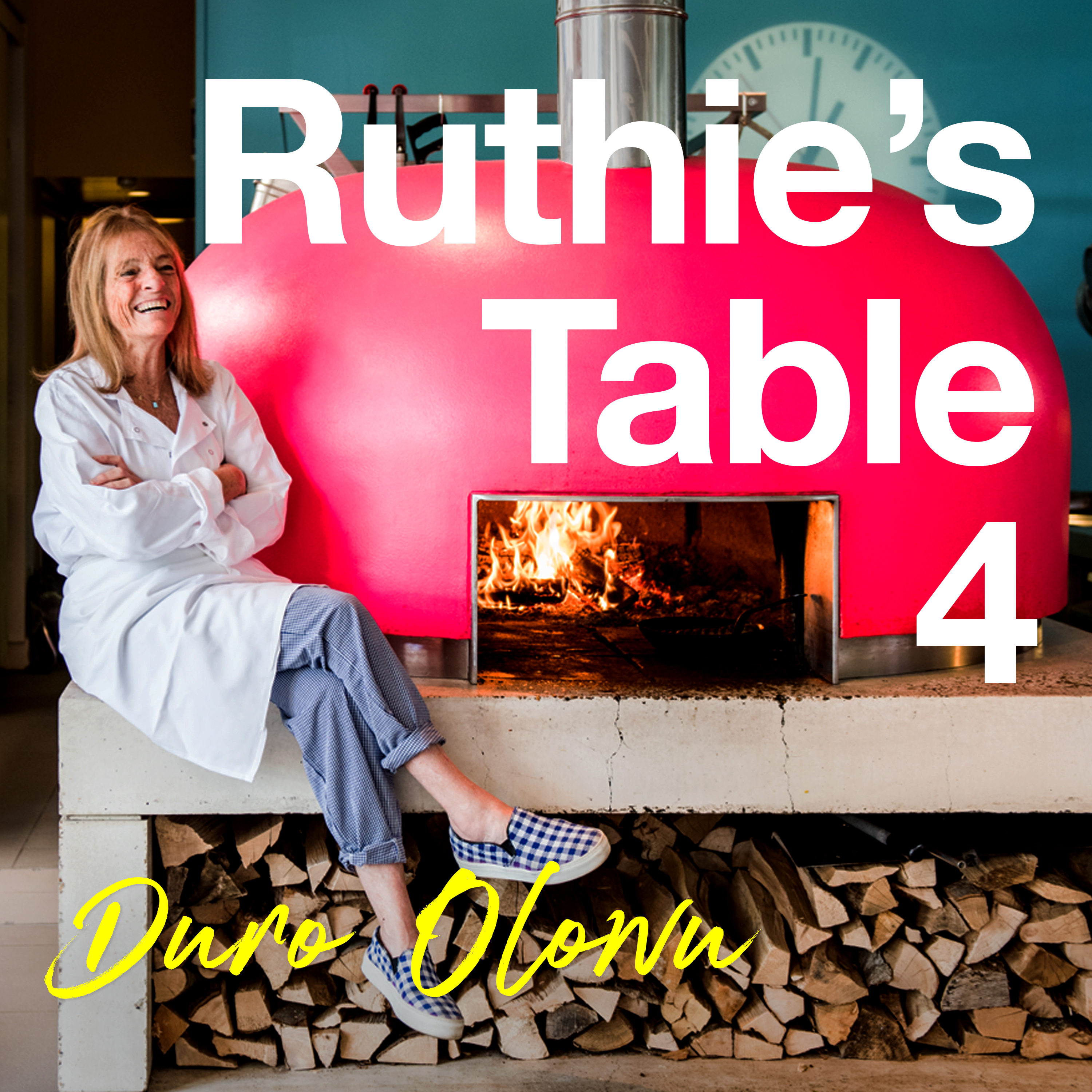 Ruthie\'s Table 4