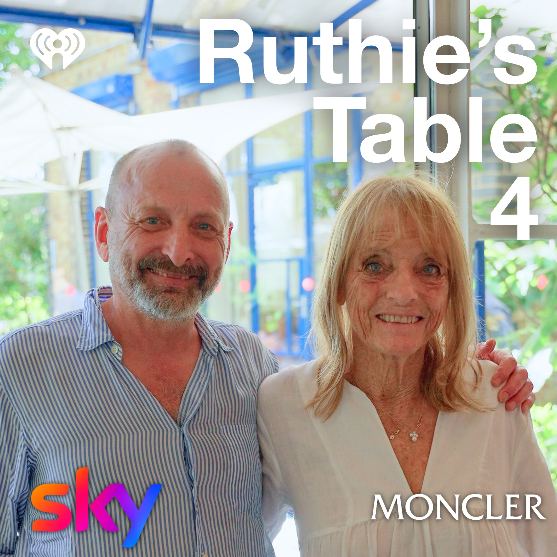 Ab Rogers, Designer episode artwork
