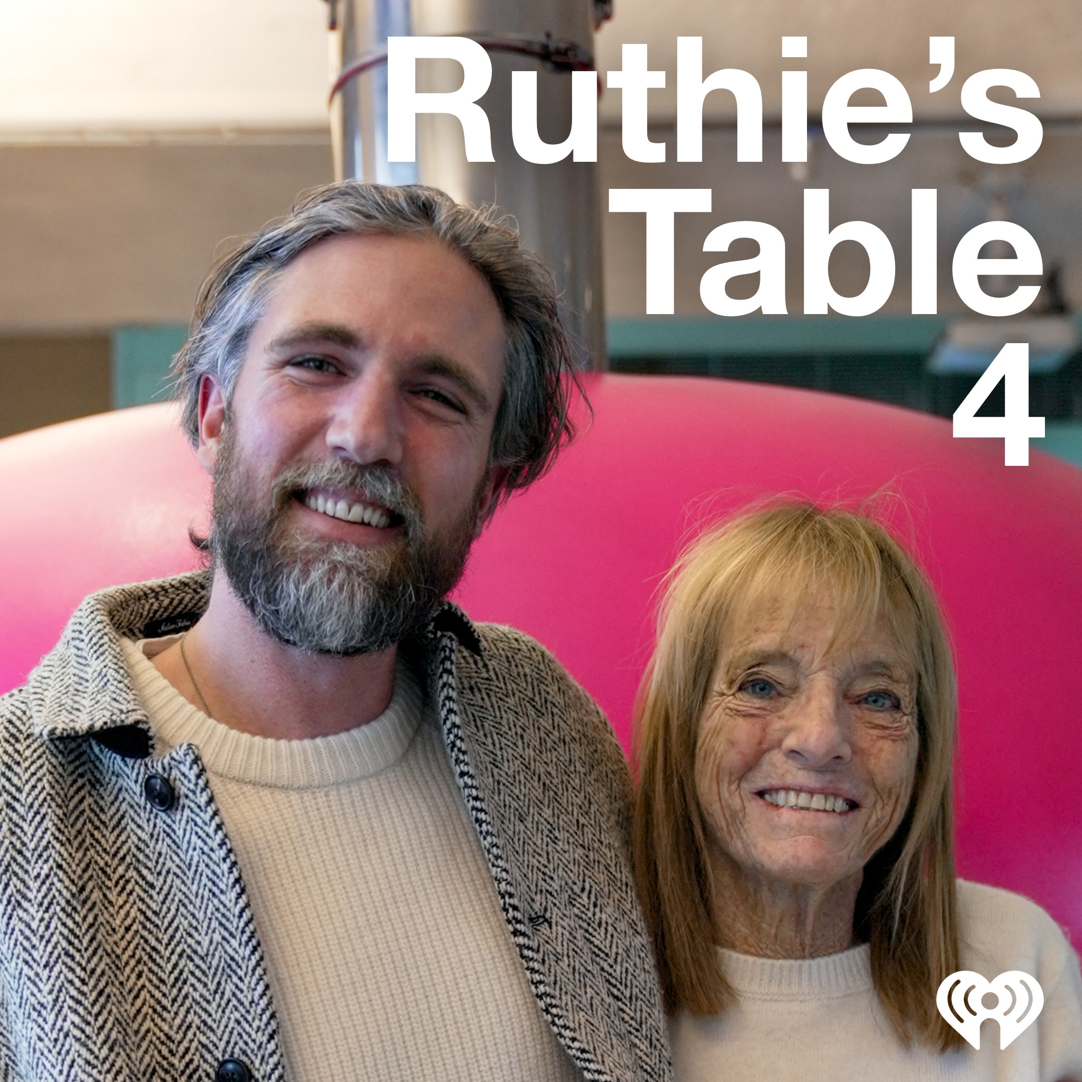 Bonus: Salsa Verde with Angus Collins