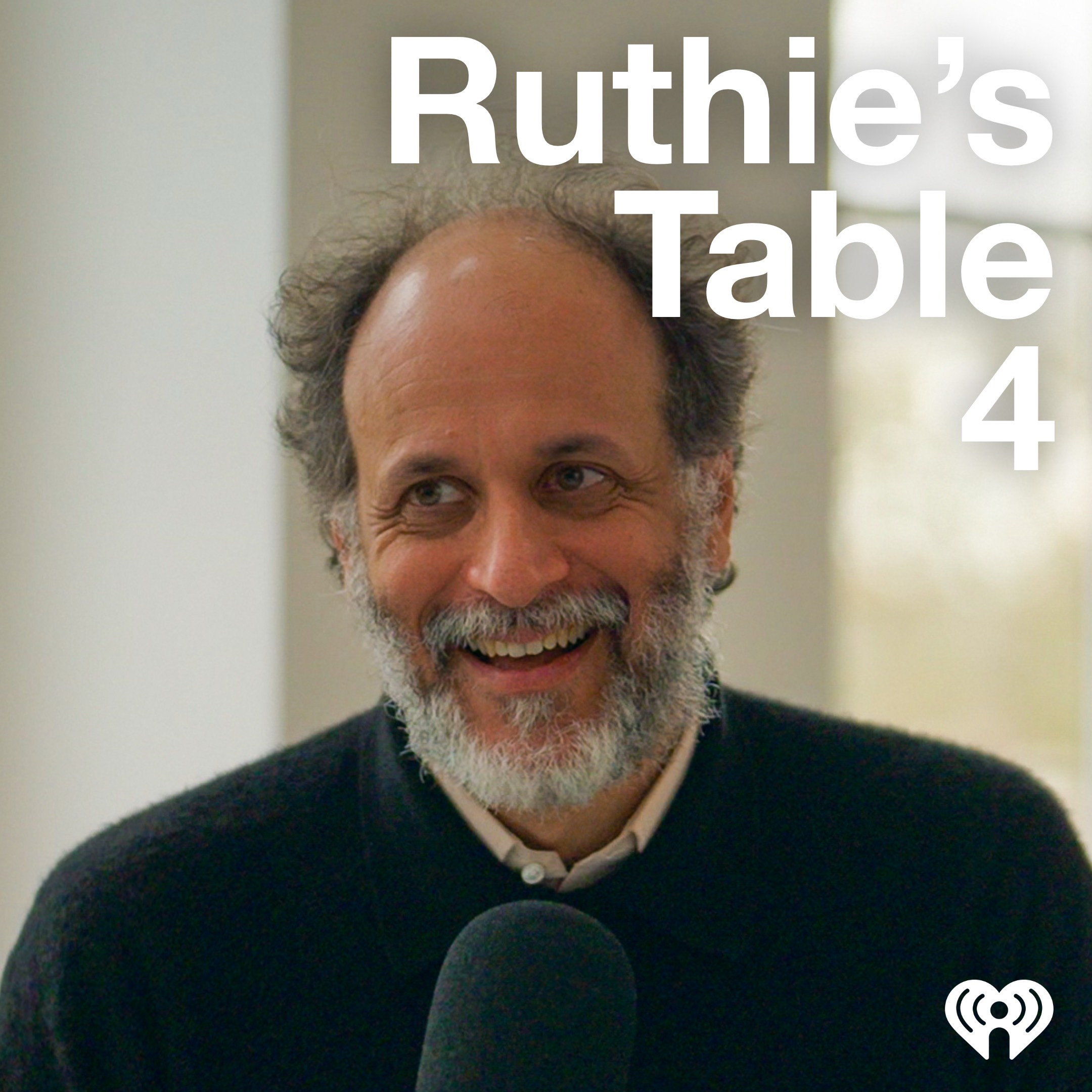 Bonus: Tagliarini with Luca Guadagnino