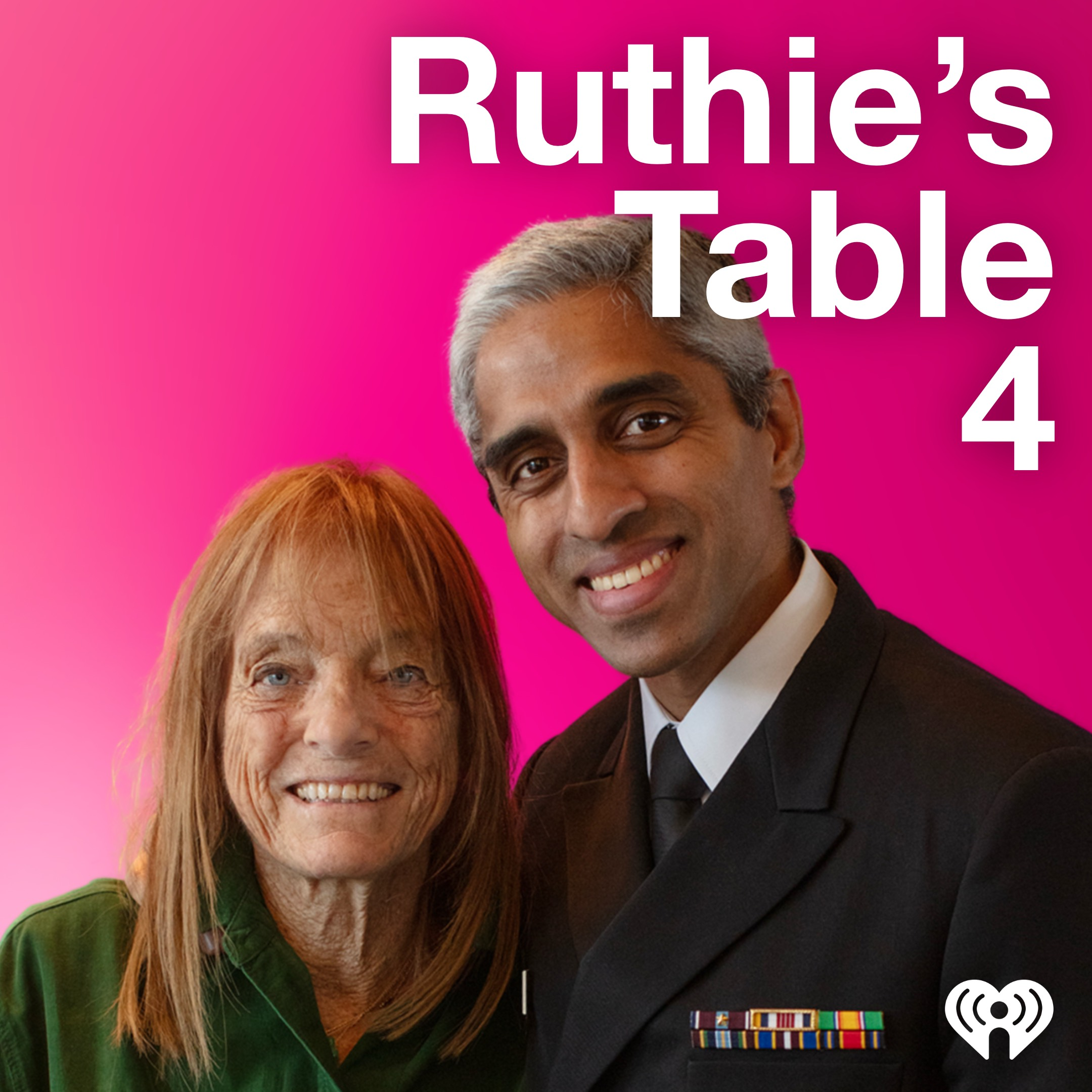 From The Archive: Vivek Murthy